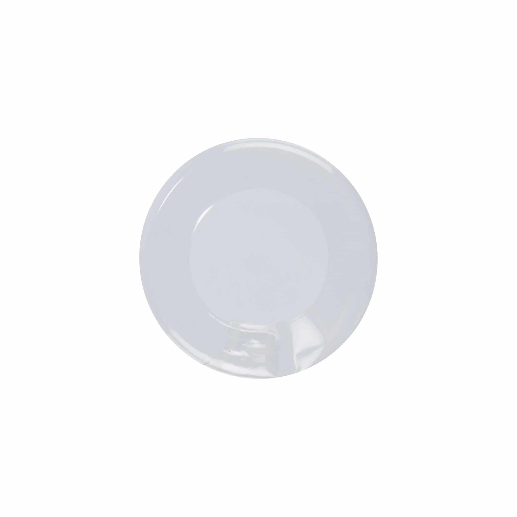 Krympkapsel 41,5x42, PVC-plast