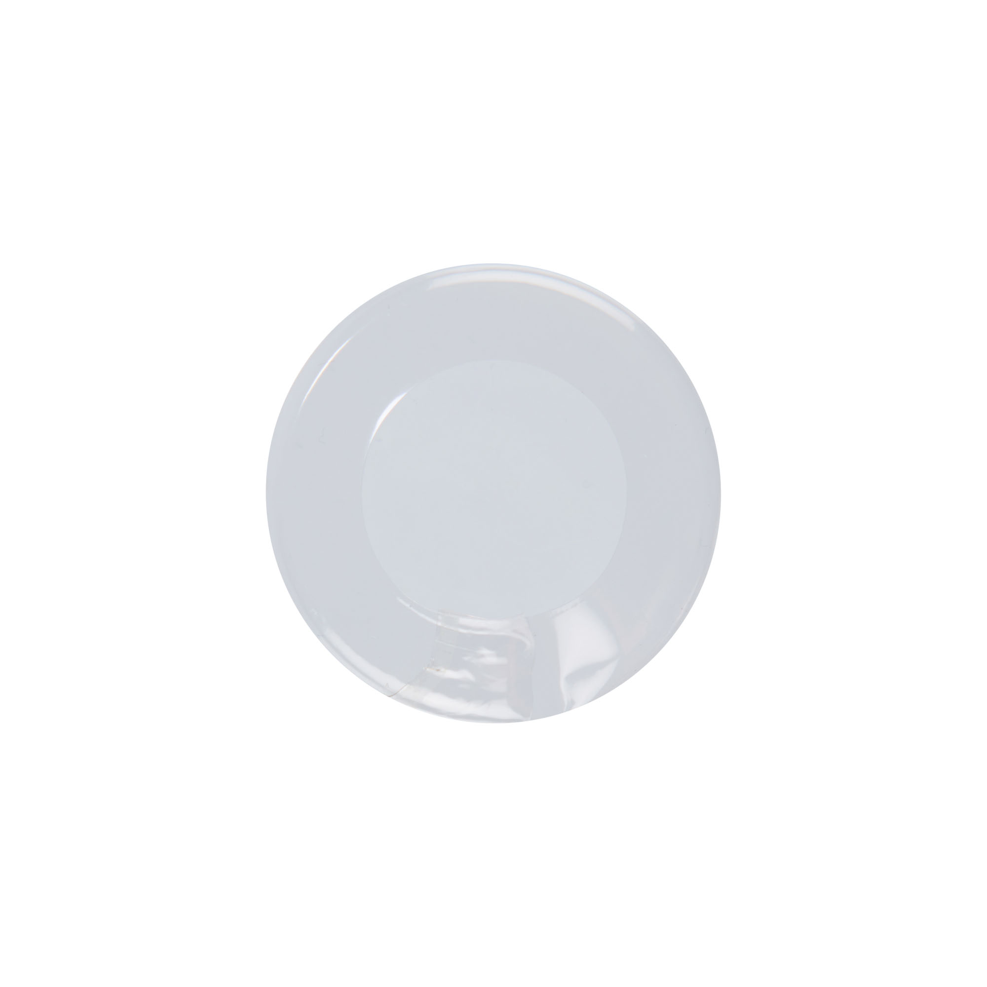 Krympkapsel 41,5x42, PVC-plast Krympkapsel 41,5x42, PVC-plast