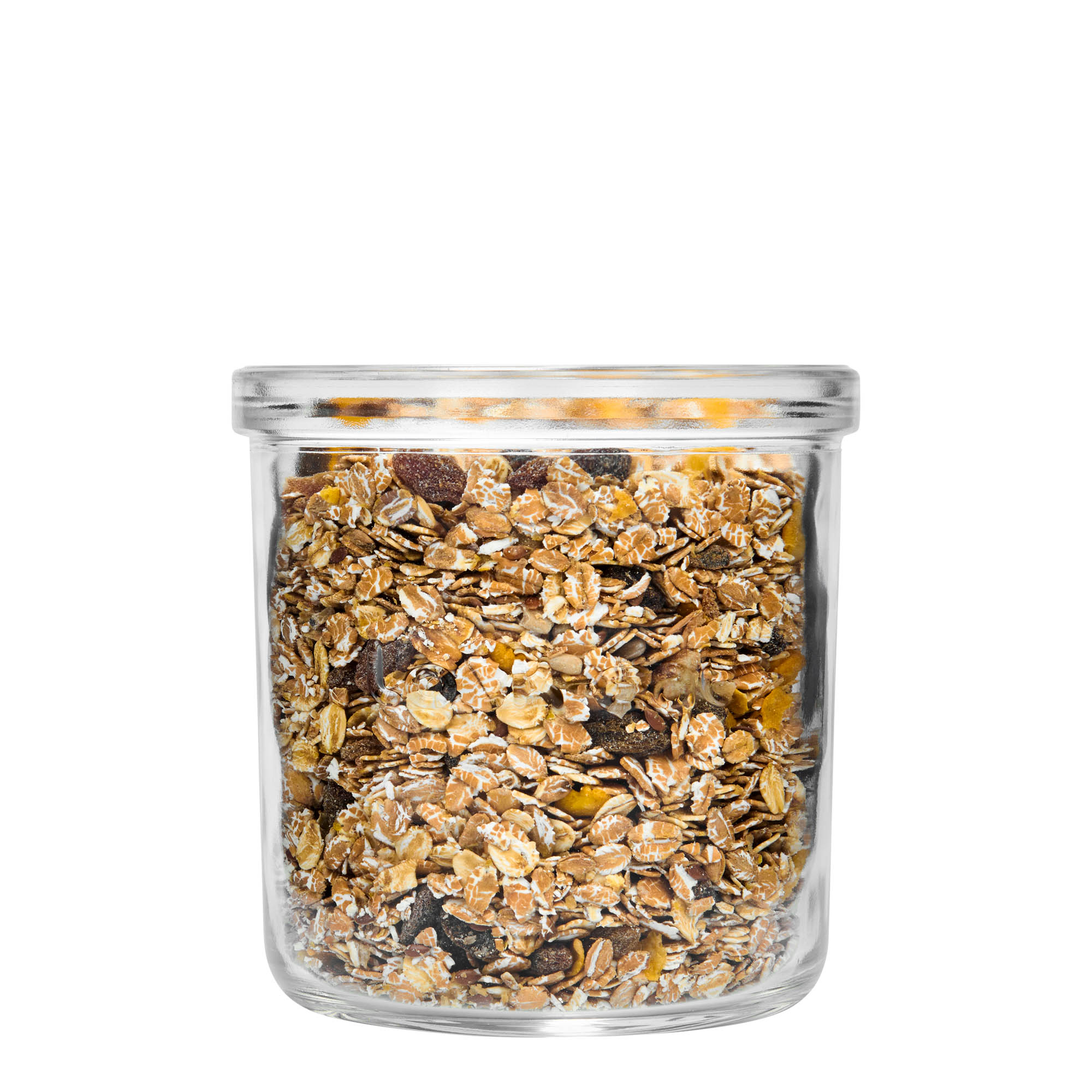 750 ml trådklämglas 'Lock-Eat', mynning: trådklämförslutning