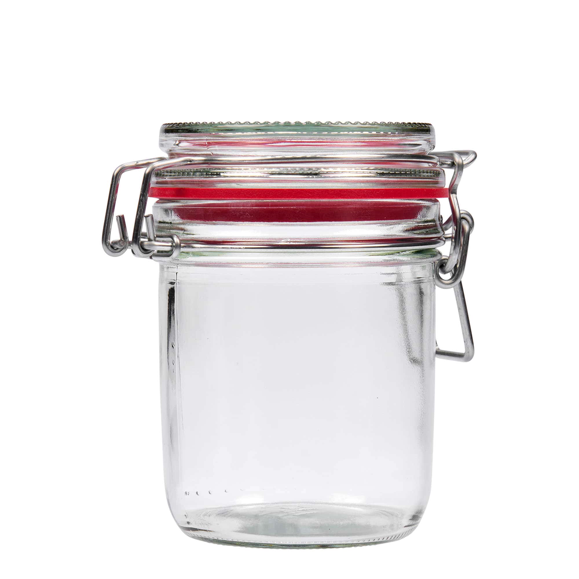 370 ml patentburk, mynning: trådbygellock 370 ml patentburk, mynning: trådbygellock