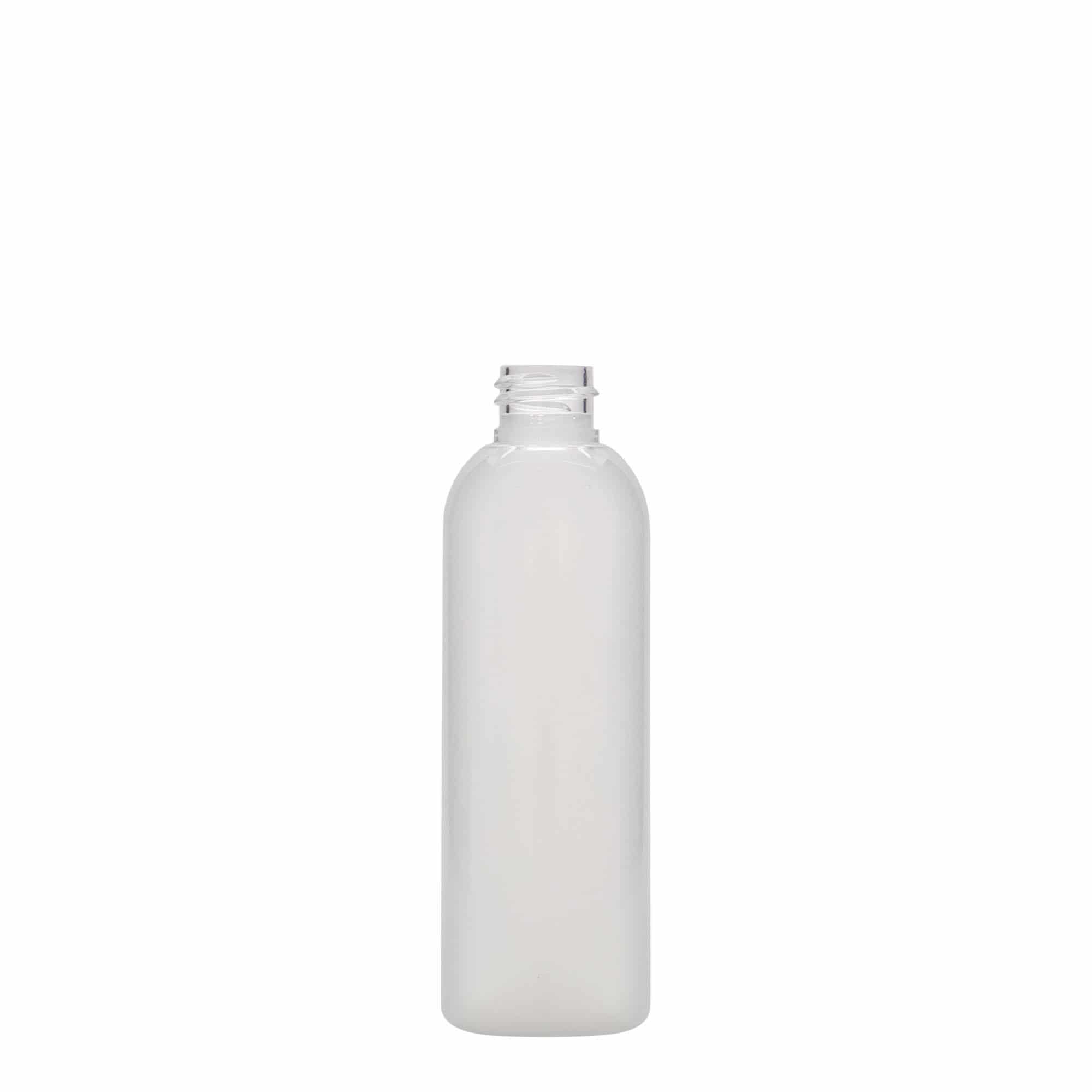100 ml PET-flaska 'Pegasus', plast, mynning: GPI 20/410