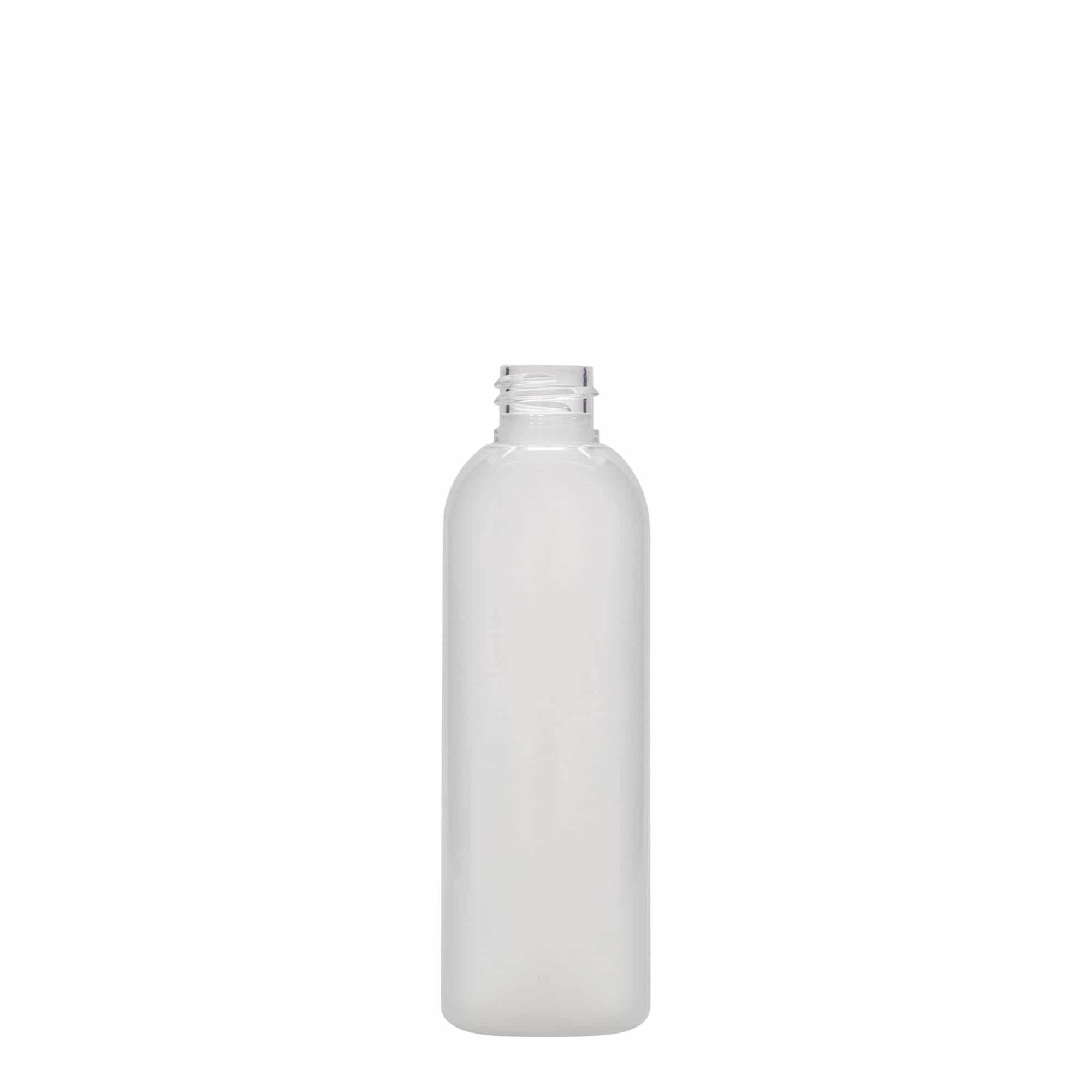 100 ml PET-flaska 'Pegasus', plast, öppning: 20/410