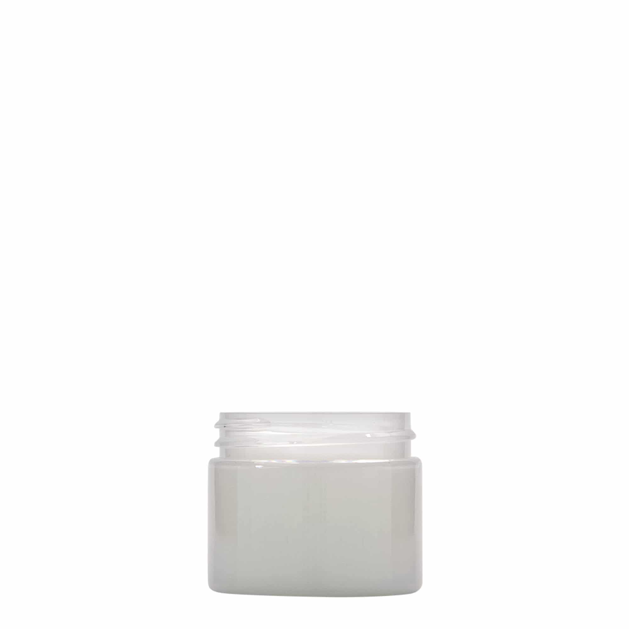 50 ml PET-burk 'Isabella', öppning: 48/400 50 ml PET-burk 'Isabella', öppning: 48/400