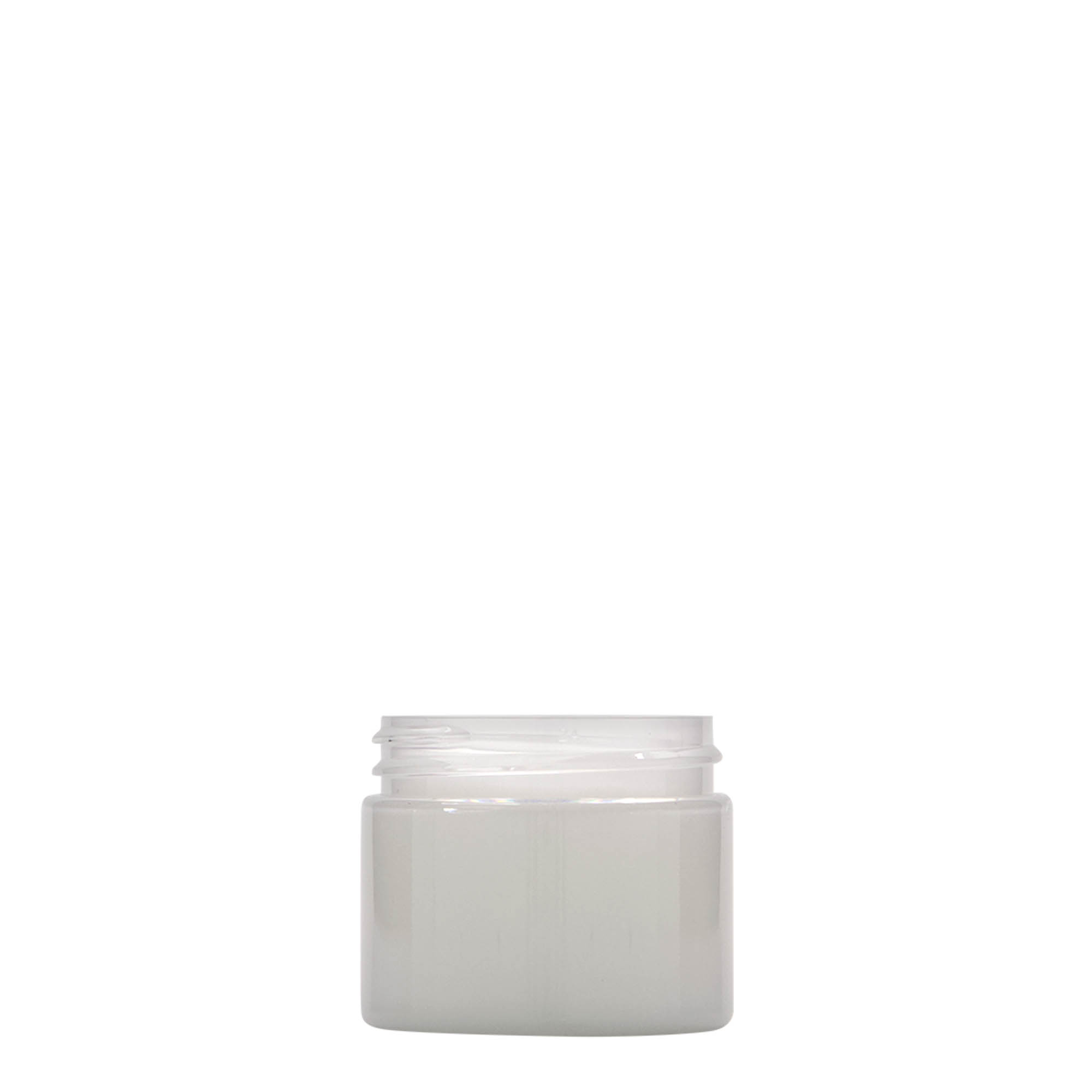 50 ml PET-burk 'Isabella', öppning: 48/400 50 ml PET-burk 'Isabella', öppning: 48/400