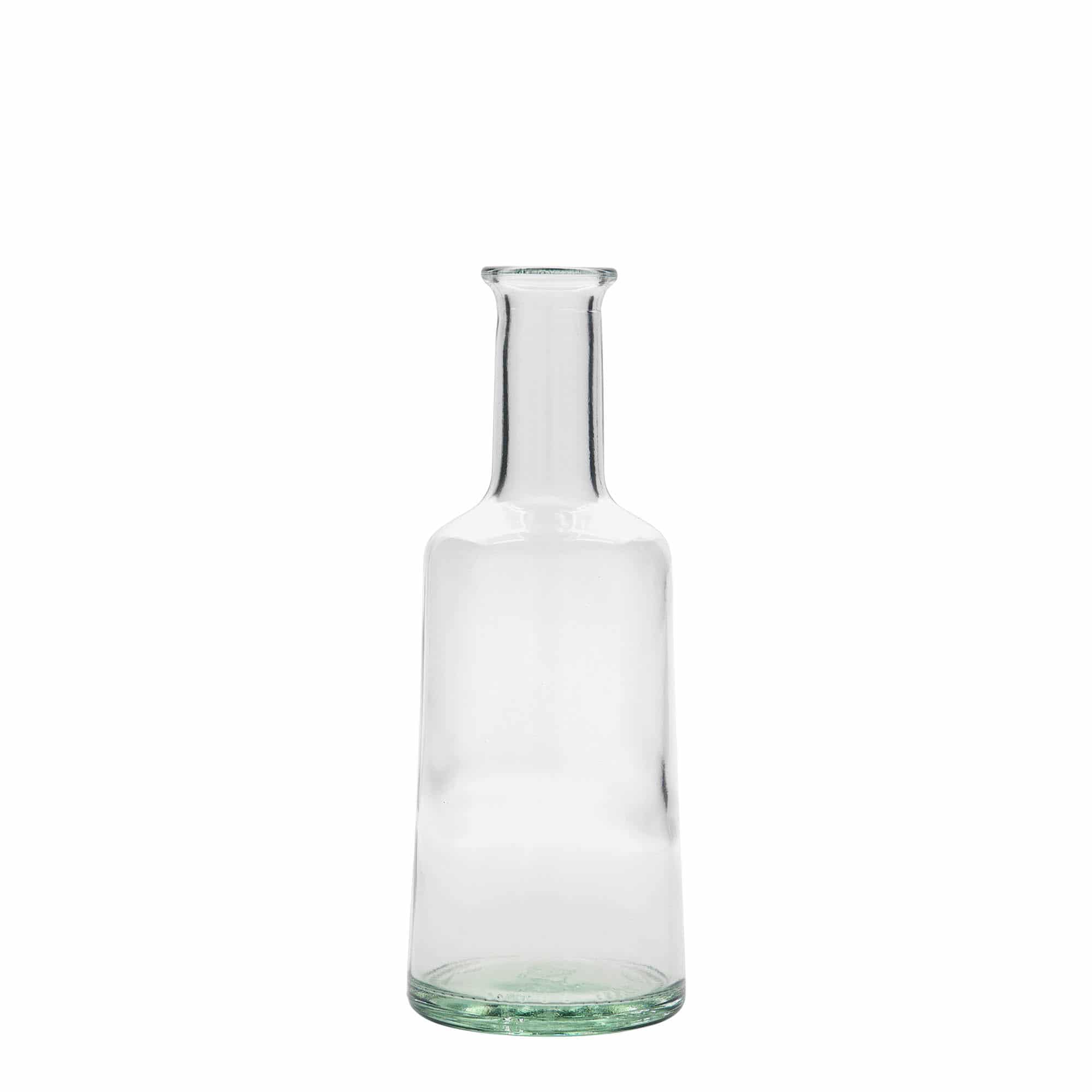 250 ml glasflaska 'Christiano', mynning: kork 250 ml glasflaska 'Christiano', mynning: kork
