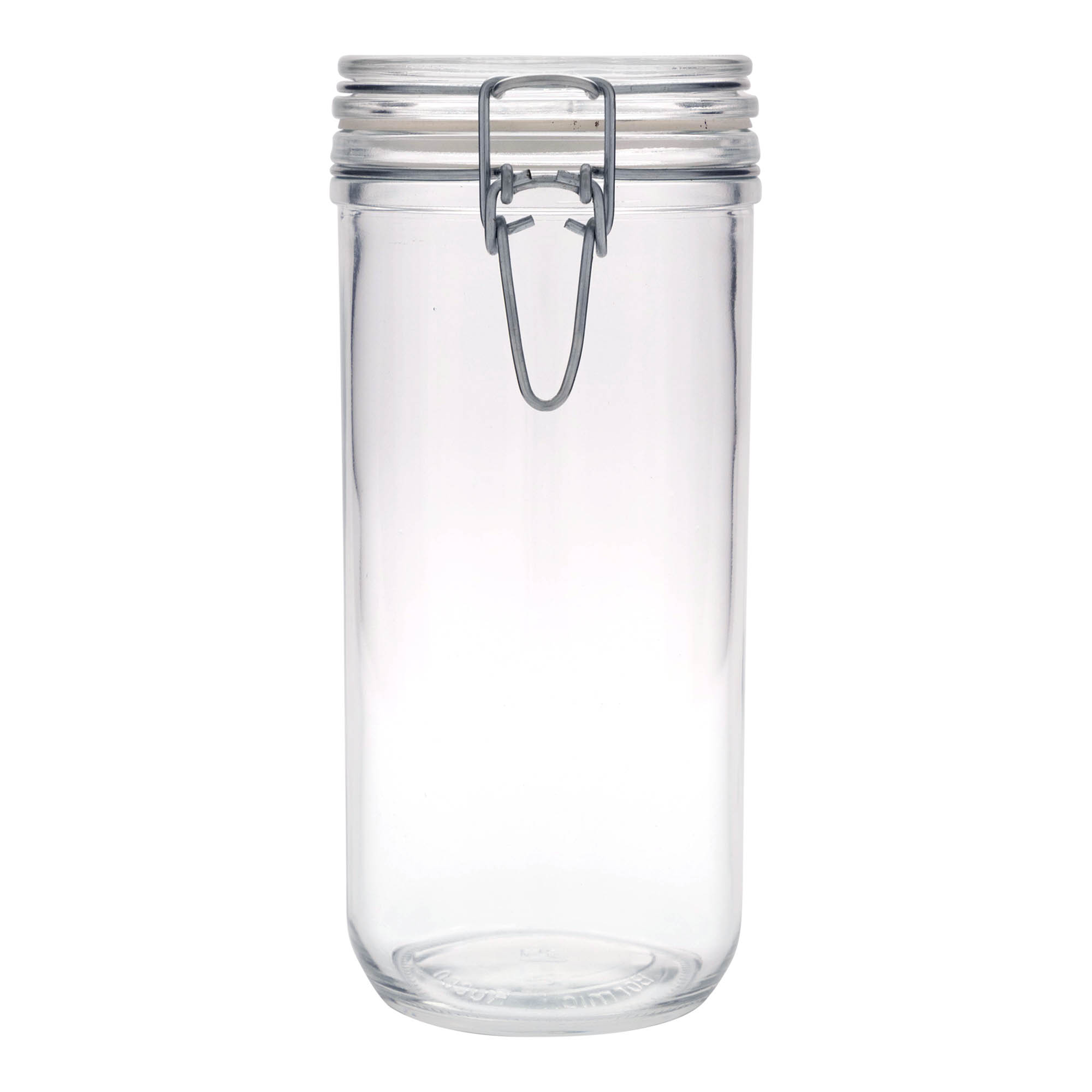 1 000 ml trådbygelglas 'Fido', öppning: trådbygellåsning 1 000 ml trådbygelglas 'Fido', öppning: trådbygellåsning