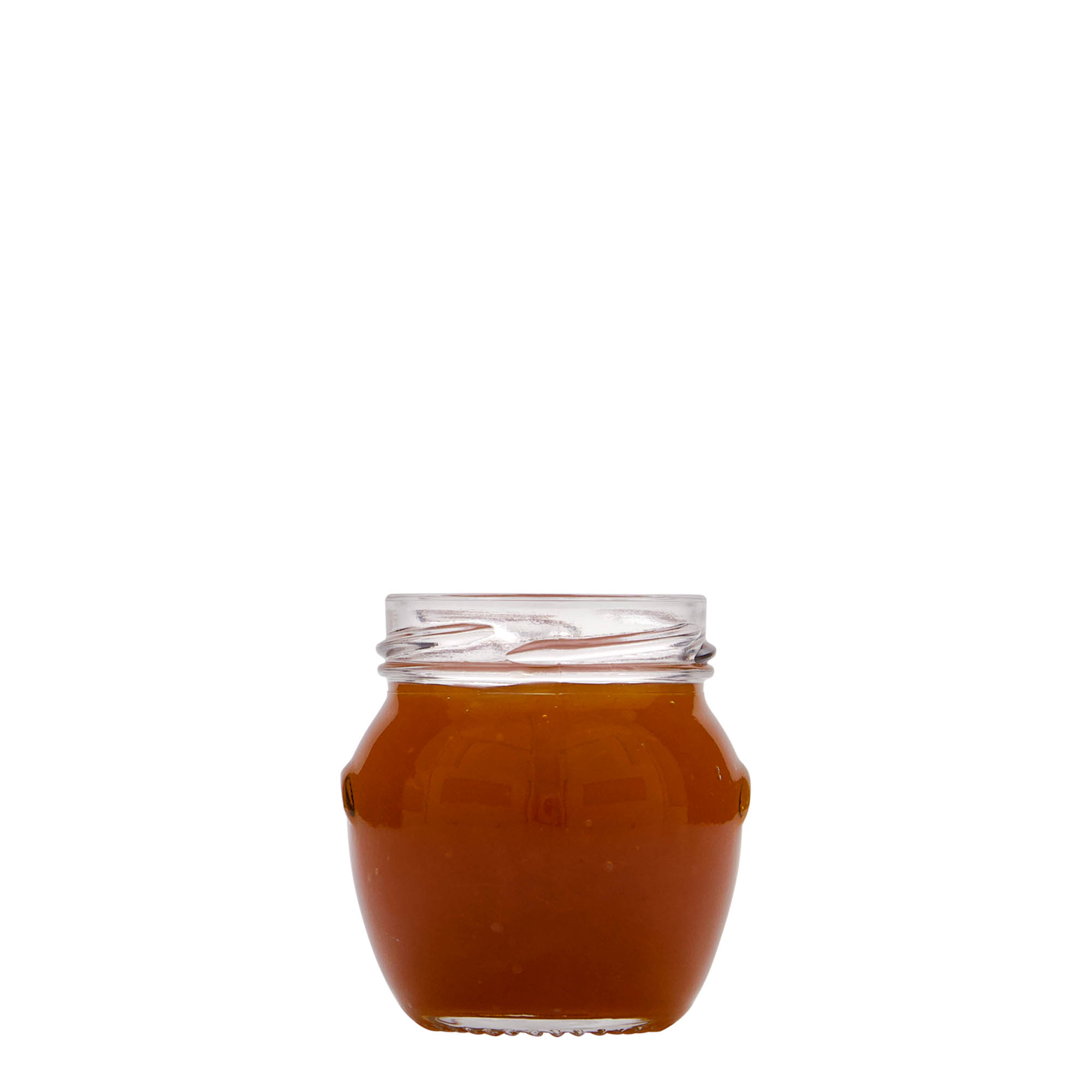 100 ml smyckesglas 'Orcio', öppning: Twist-Off (TO 53)