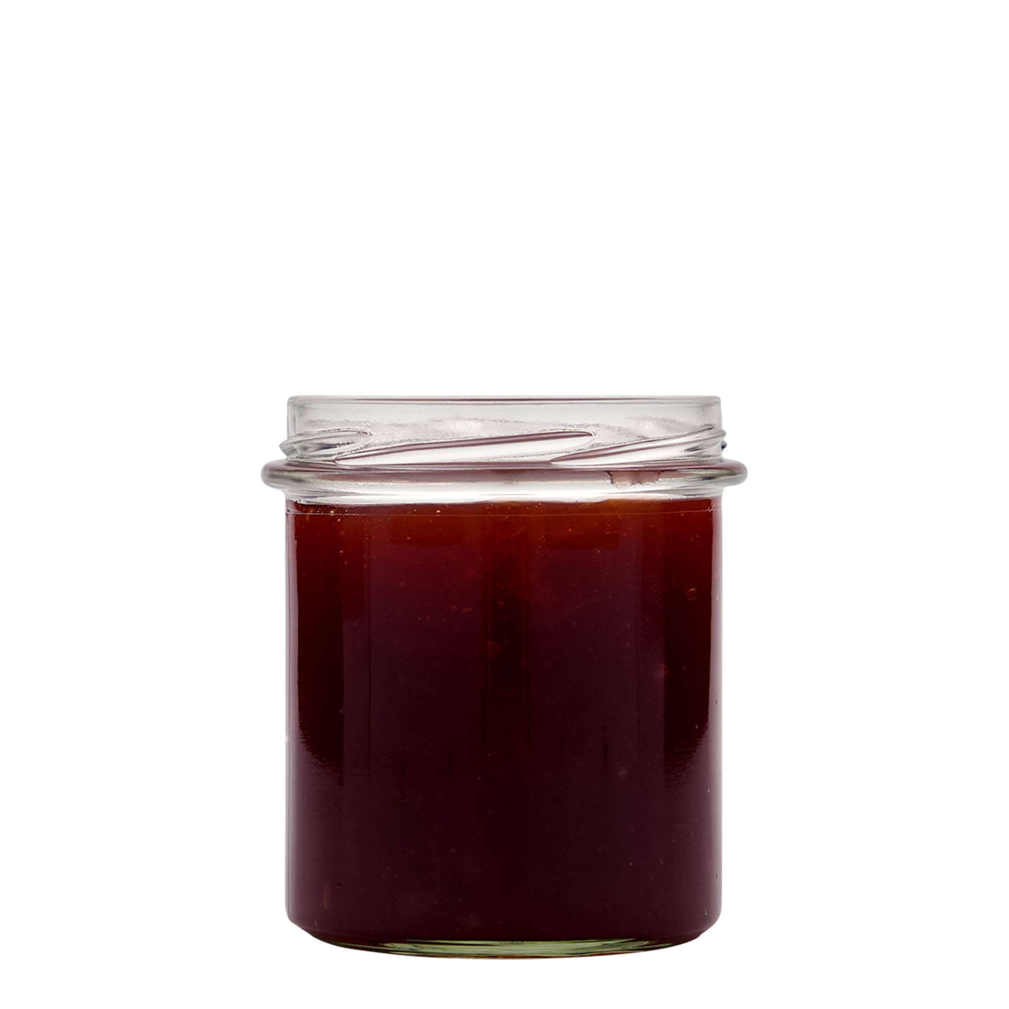 350 ml högt störtglas, mynning: Twist-Off (TO 82)