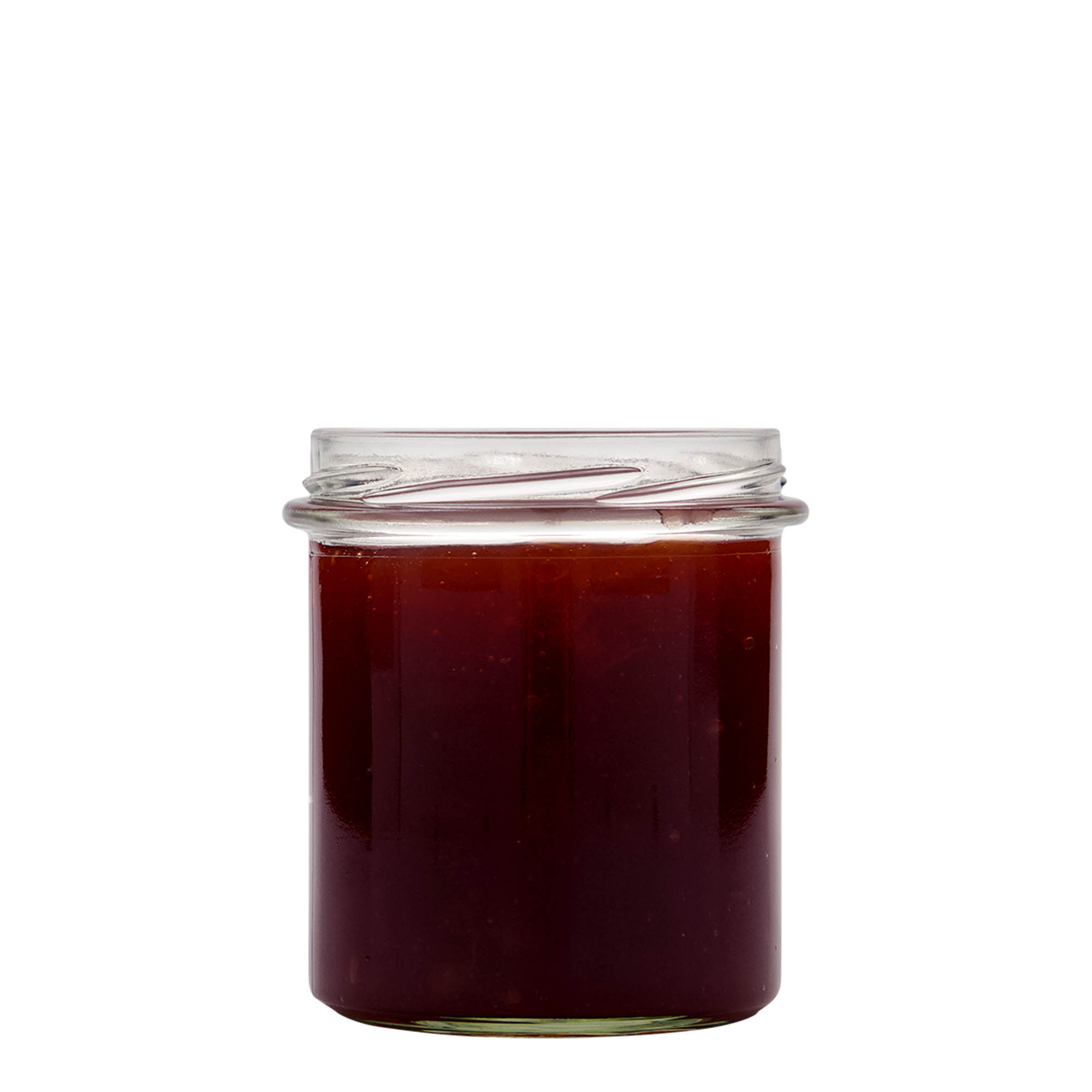 350 ml högt störtglas, mynning: Twist-Off (TO 82)