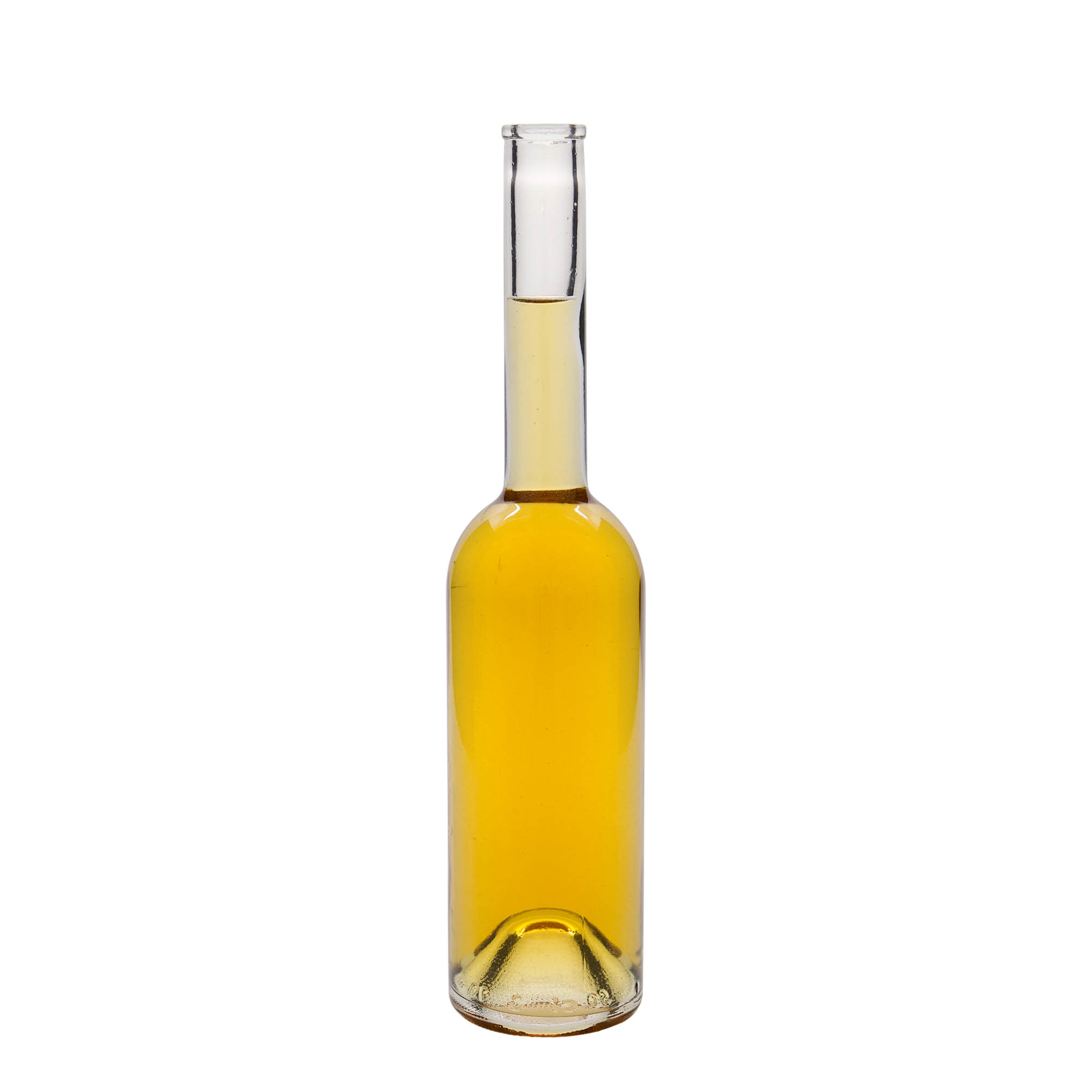 500 ml glasflaska 'Opera', öppning: kork
