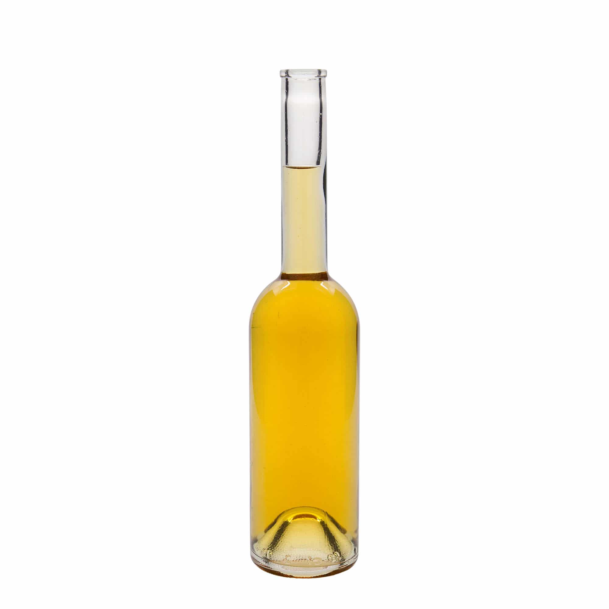 500 ml glasflaska 'Opera', öppning: kork 500 ml glasflaska 'Opera', öppning: kork
