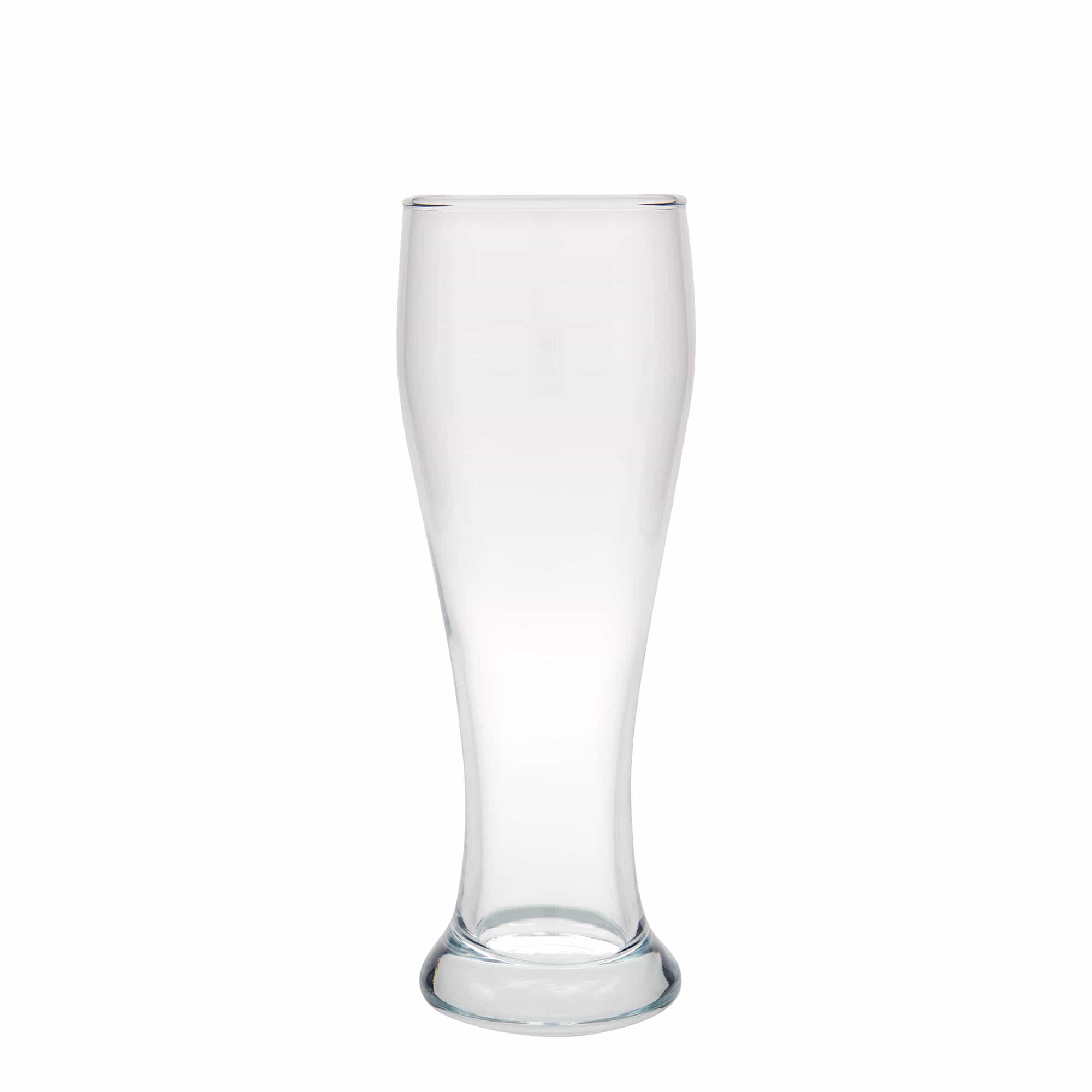 500 ml ölglas 'Ranft', glas