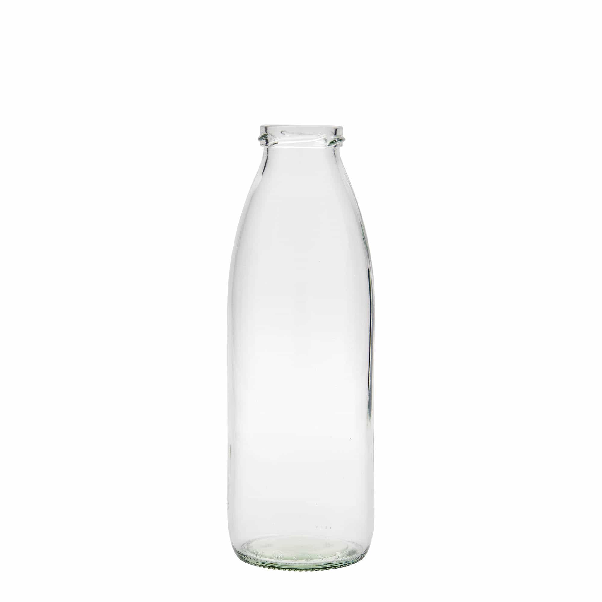 500 ml glasflaska Vroni, mynning: twist off (TO 43) 500 ml glasflaska Vroni, mynning: twist off (TO 43)