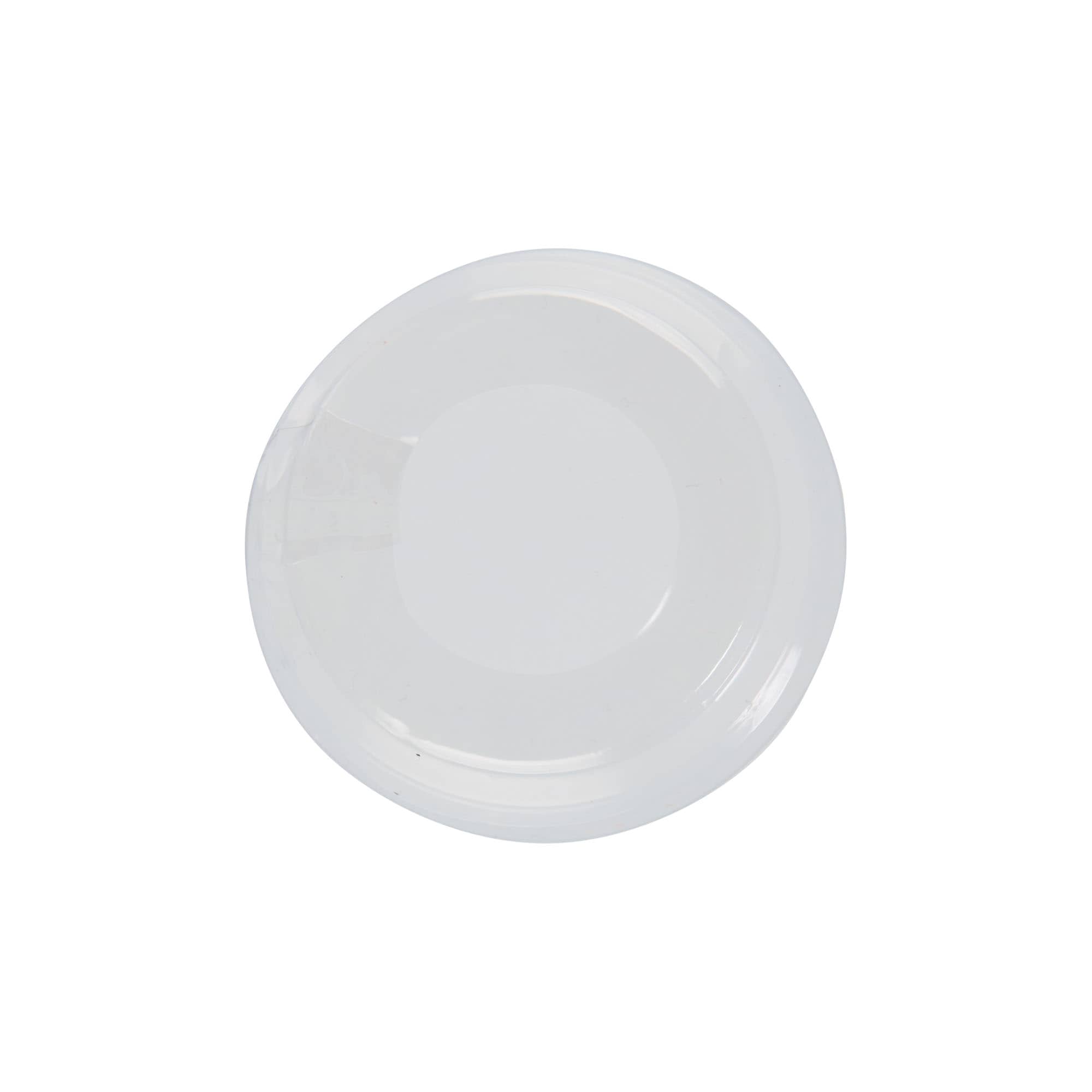 Krympkapsel apotekare 25x40, PVC-plast