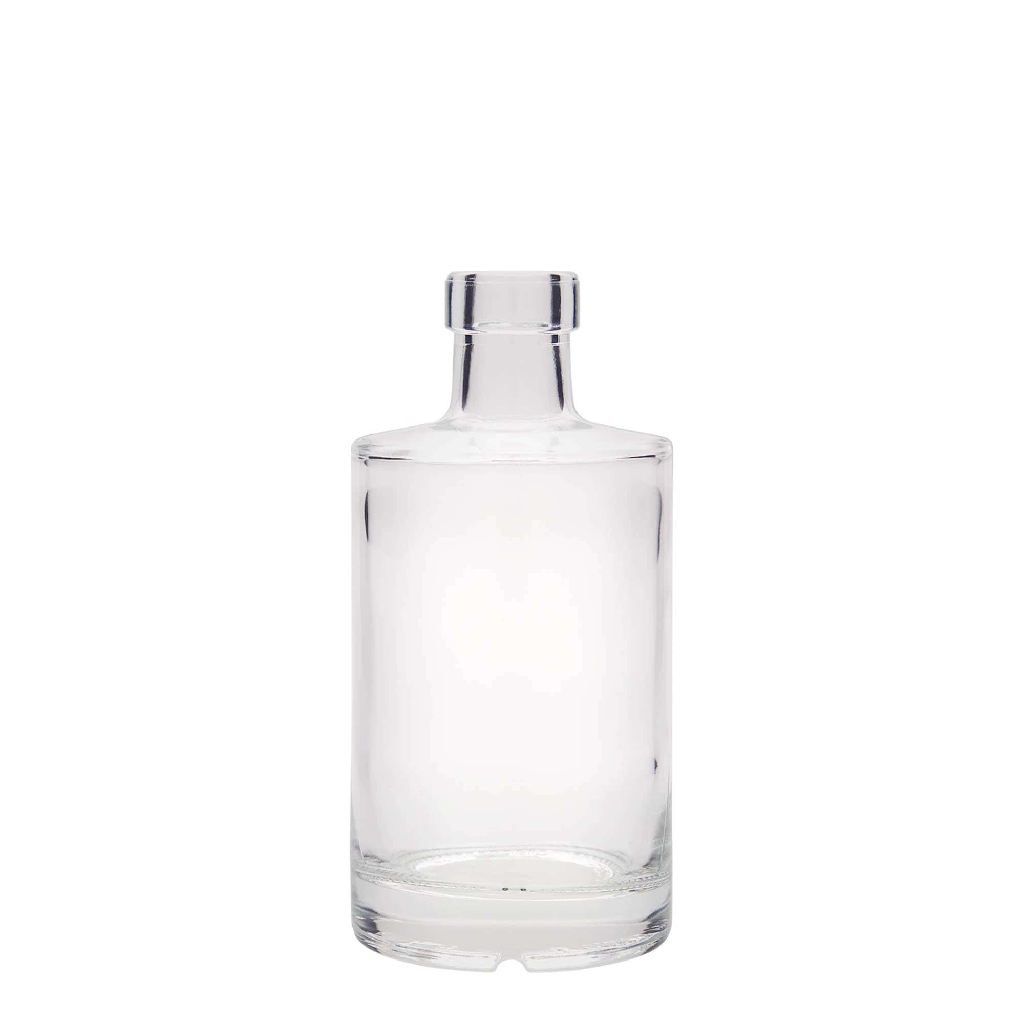 350 ml glasflaska 'Aventura', mynning: kork 350 ml glasflaska 'Aventura', mynning: kork