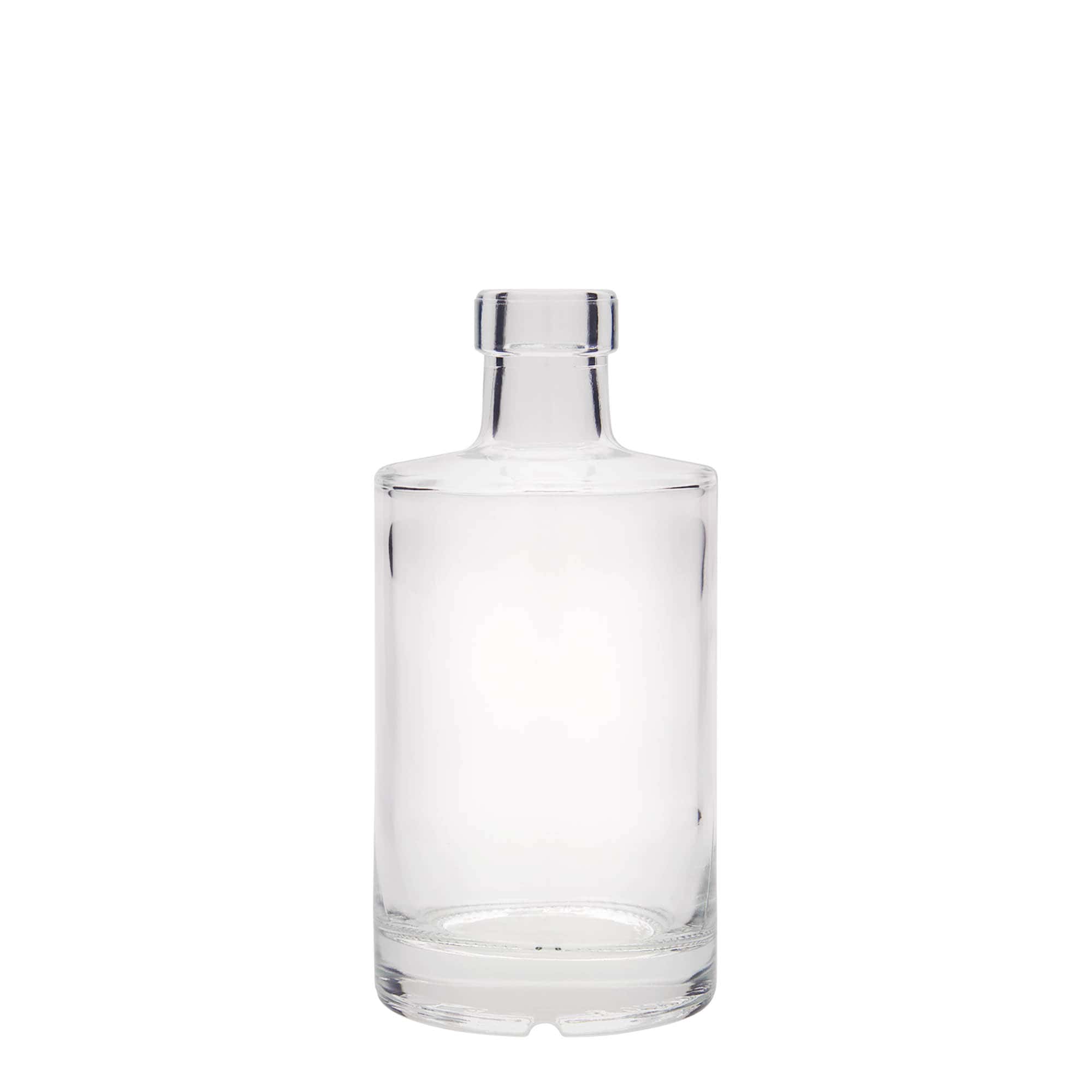 350 ml glasflaska 'Aventura', öppning: kork