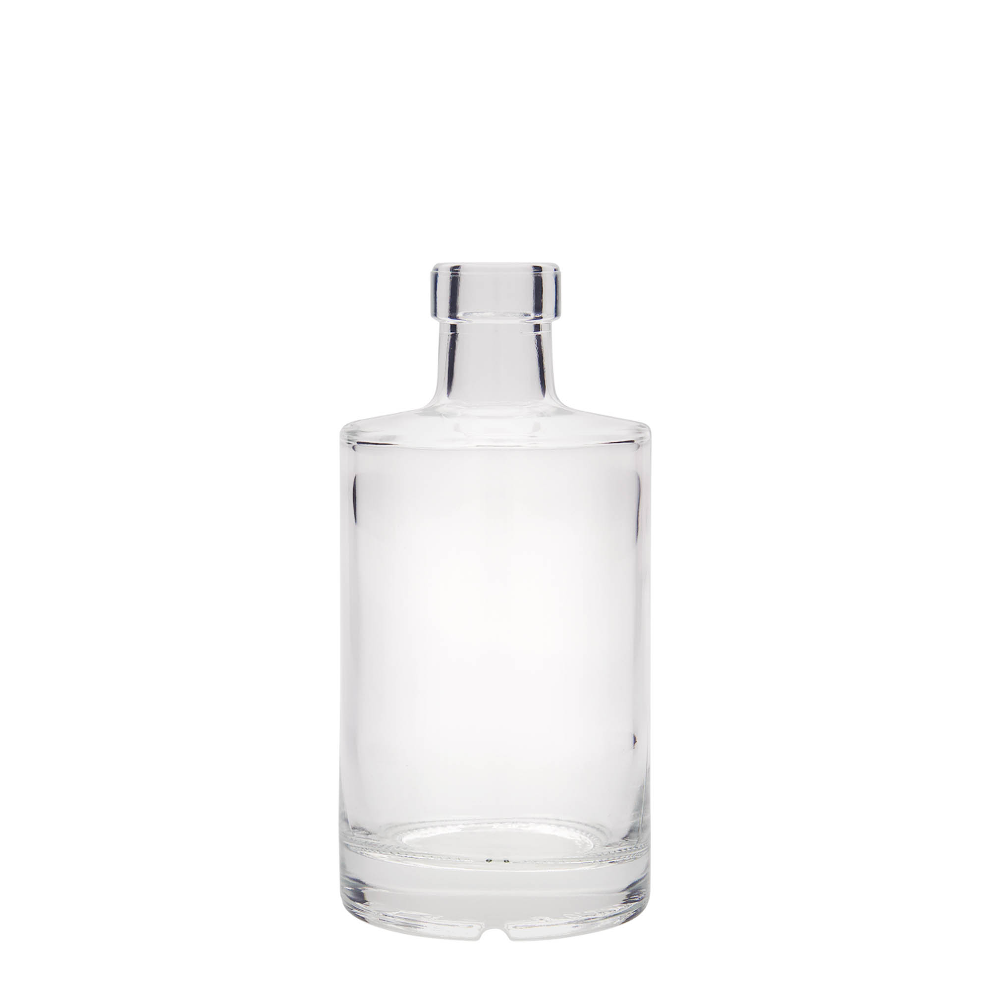 350 ml glasflaska 'Aventura', öppning: kork