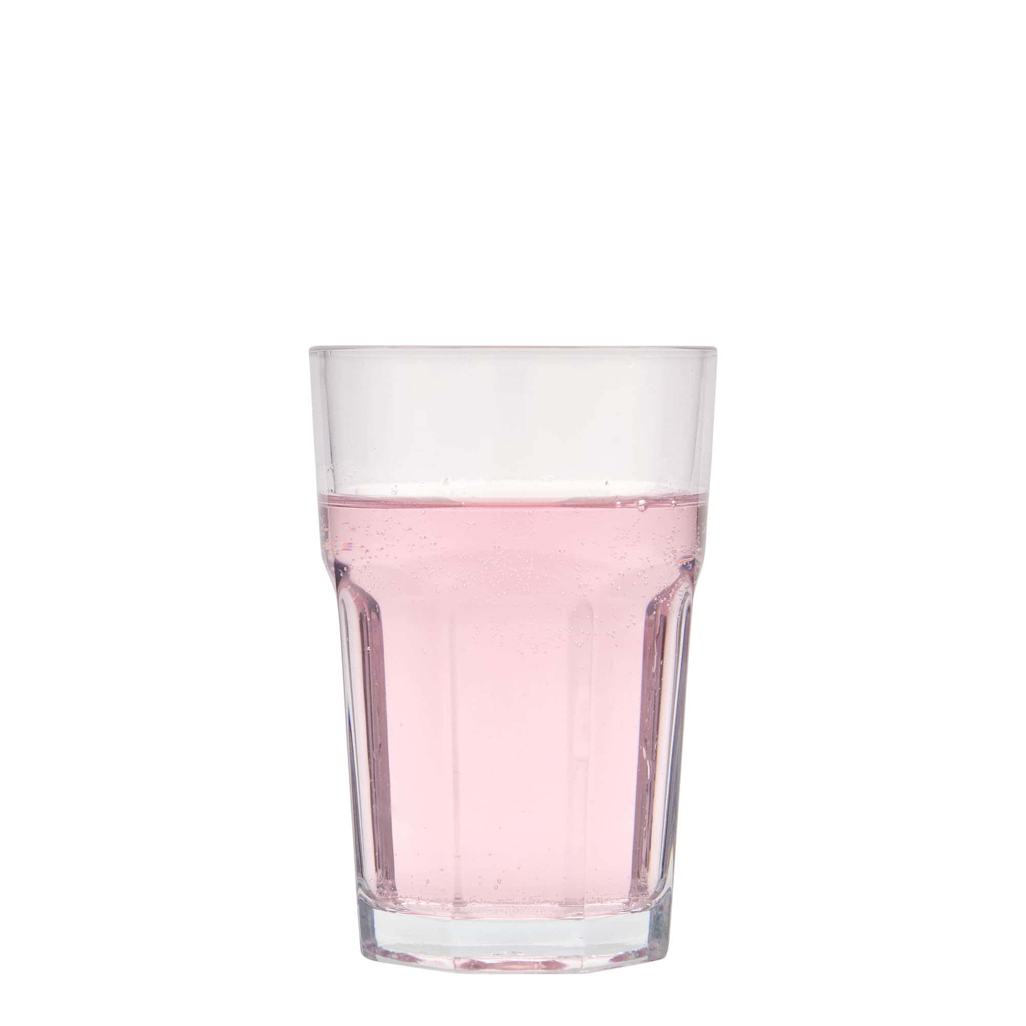 300 ml dricksglas 'Casablanca', glas