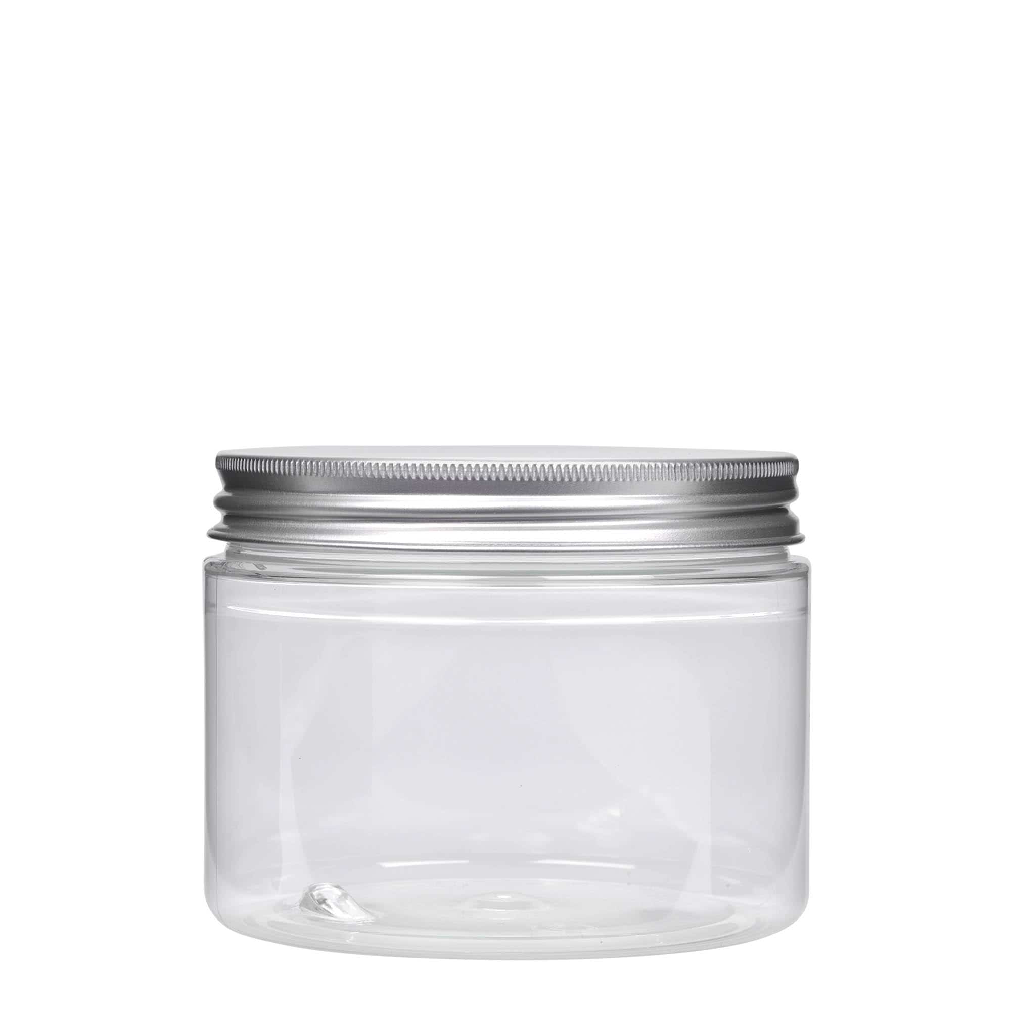 500 ml PET-burk 'Isabella', mynning: 100/400