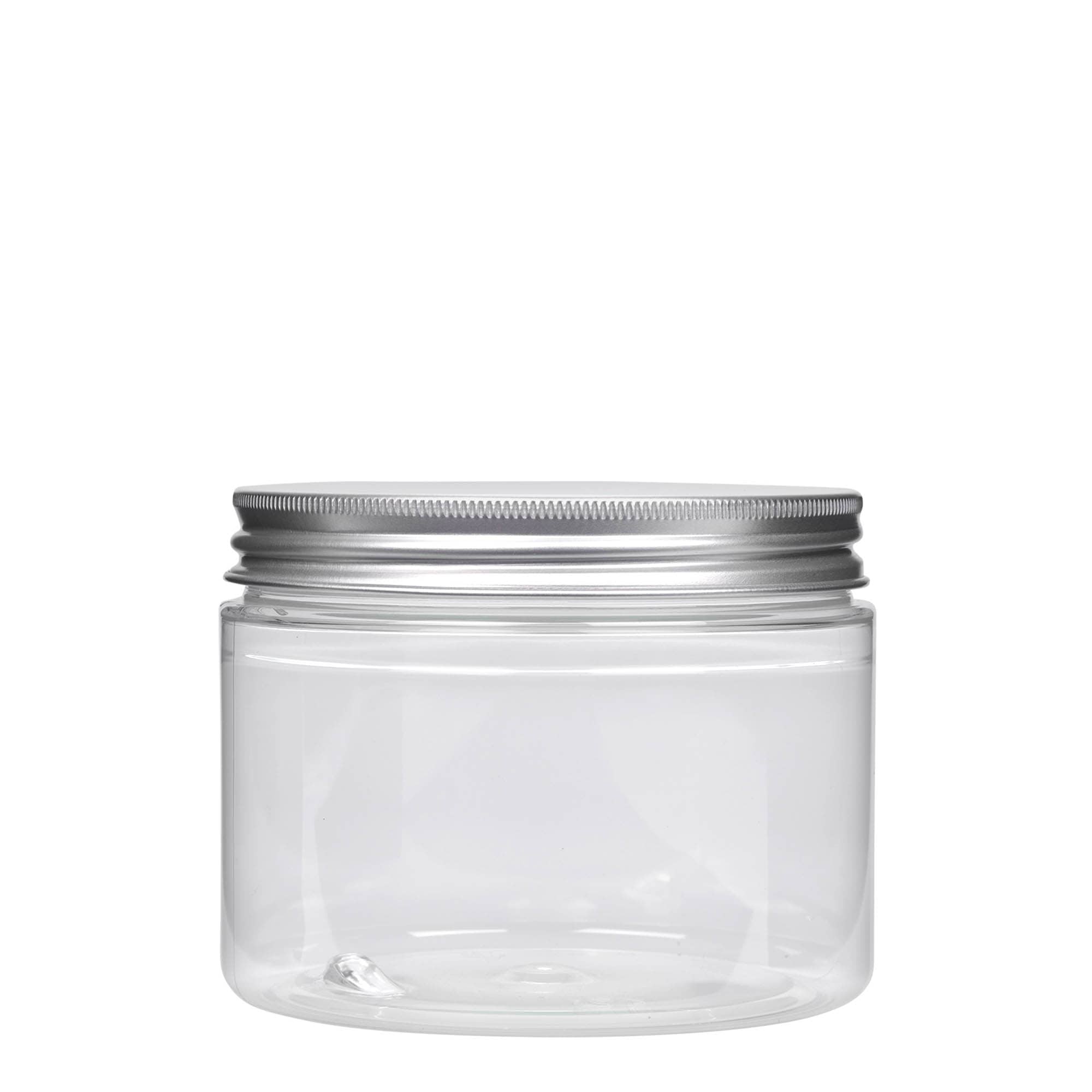 500 ml PET-burk 'Isabella', öppning: 100/400