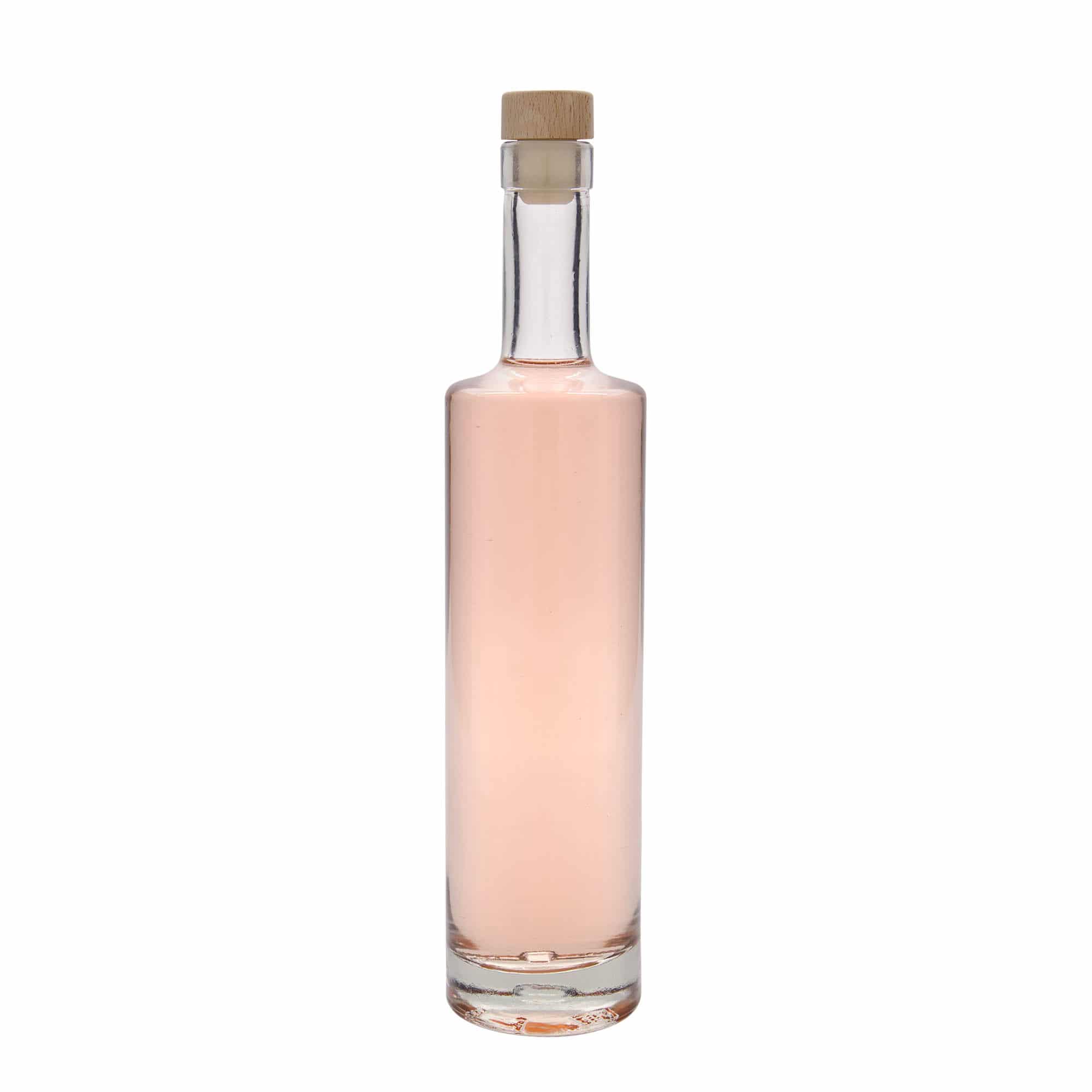 500 ml glasflaska 'Centurio', öppning: kork