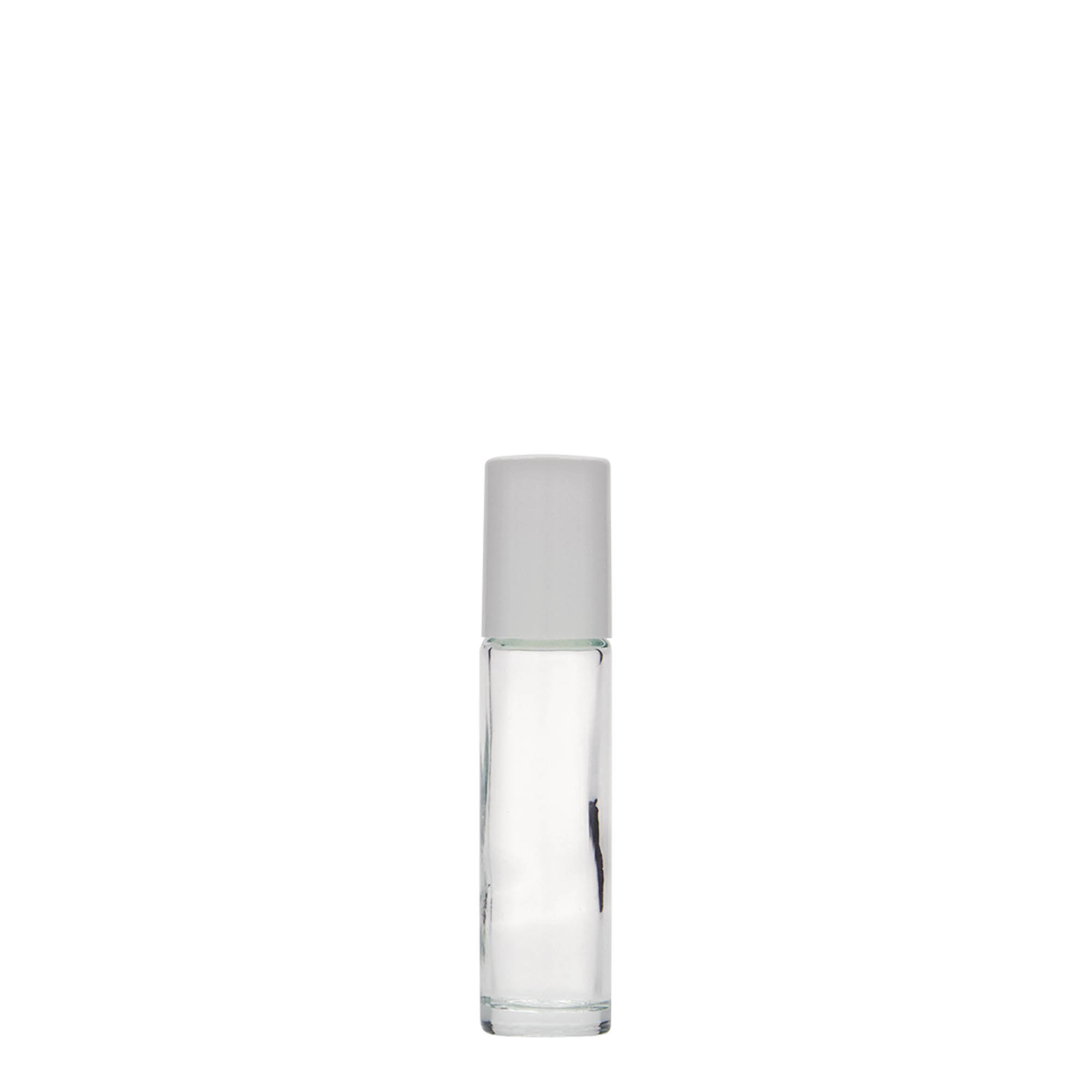 10 ml roll-on-flaska, glas, öppning: skruvlock 10 ml roll-on-flaska, glas, öppning: skruvlock