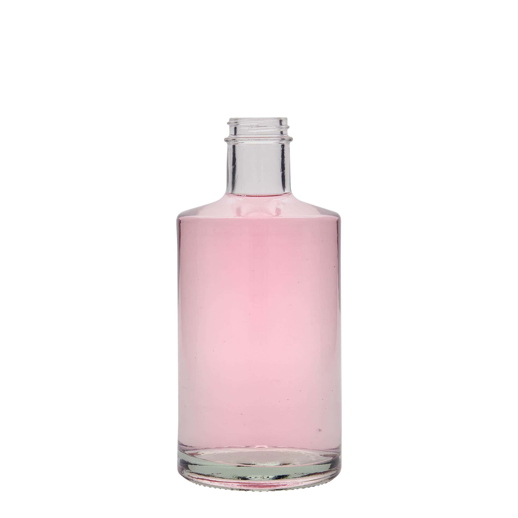 500 ml glasflaska 'Caroline', mynning: GPI 33 500 ml glasflaska 'Caroline', mynning: GPI 33