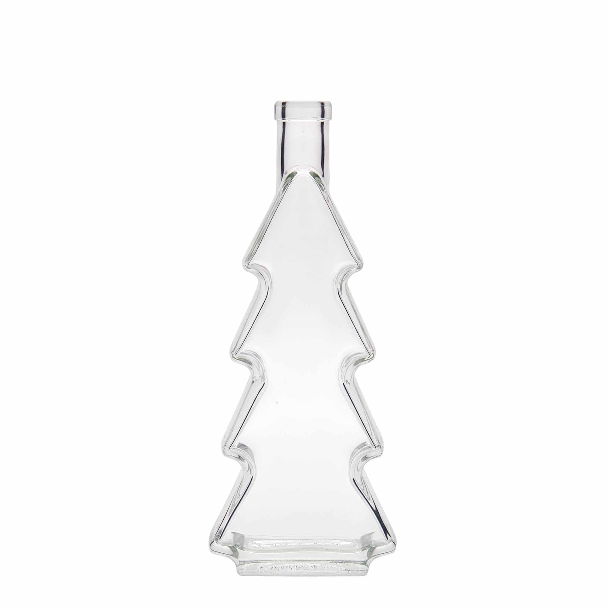 350 ml glasflaska 'Tallen', öppning: kork