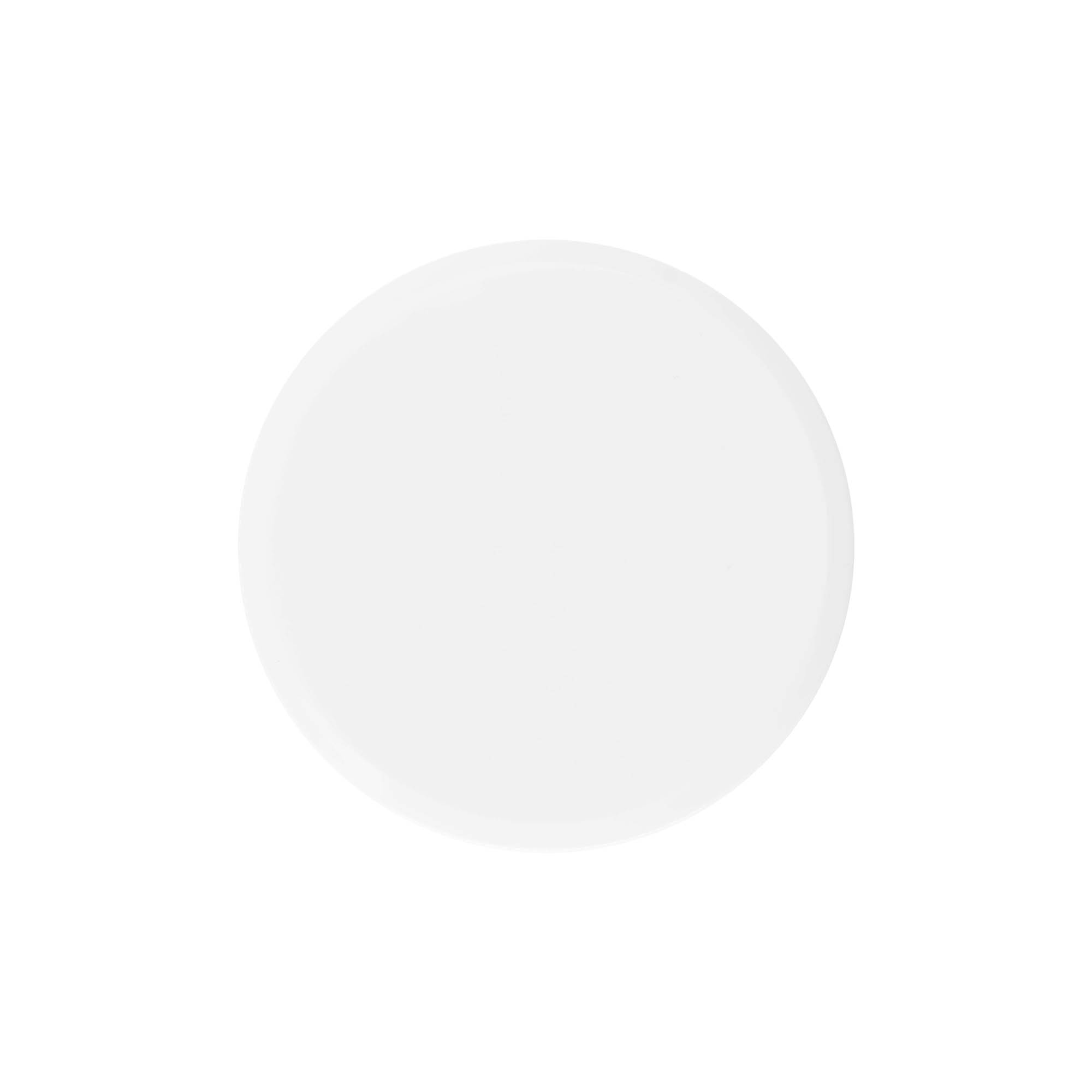 Skruvkork 'White Line' 250 ml, PP-plast, vit Skruvkork 'White Line' 250 ml, PP-plast, vit