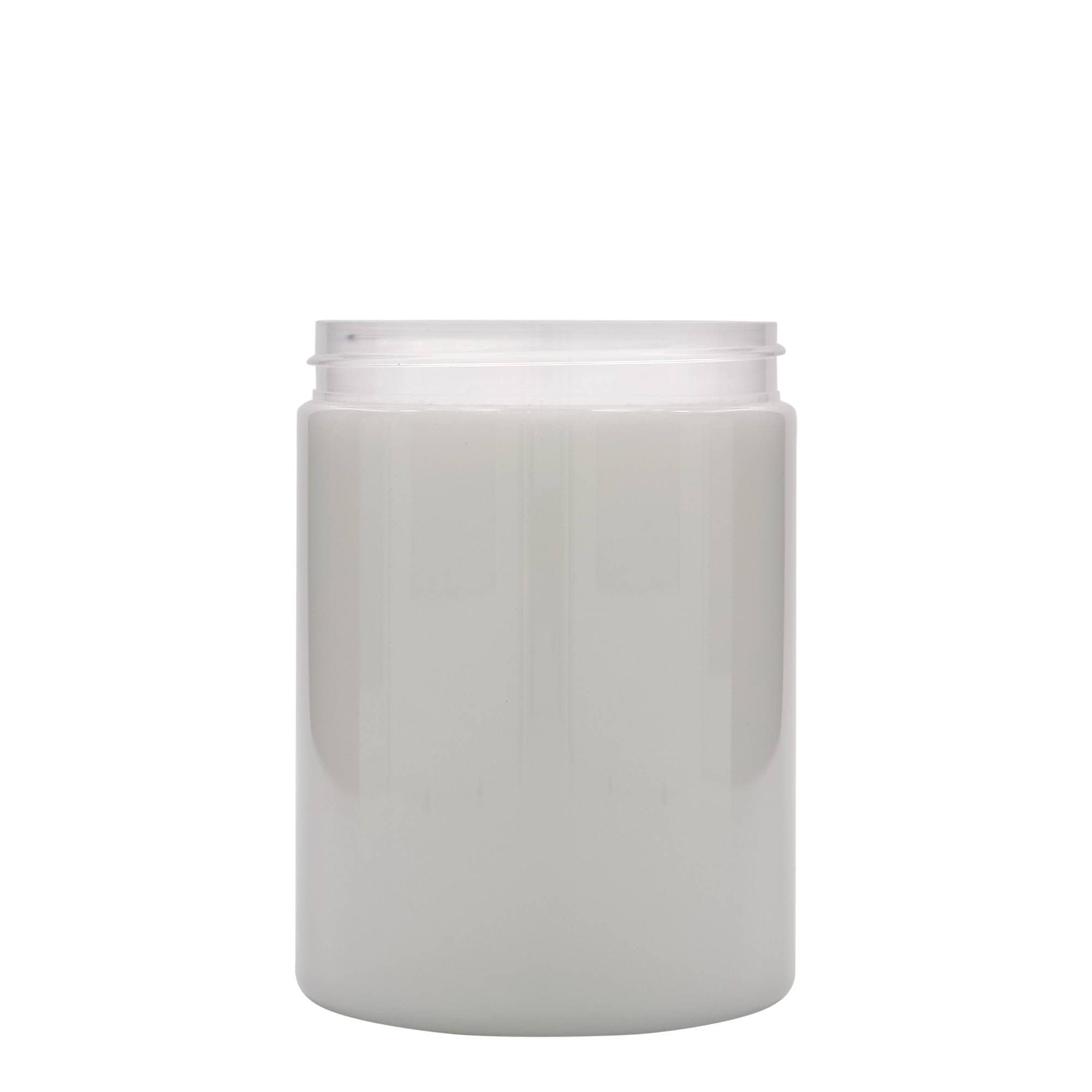 1 000 ml PET-burk 'Isabella', öppning: 100/400