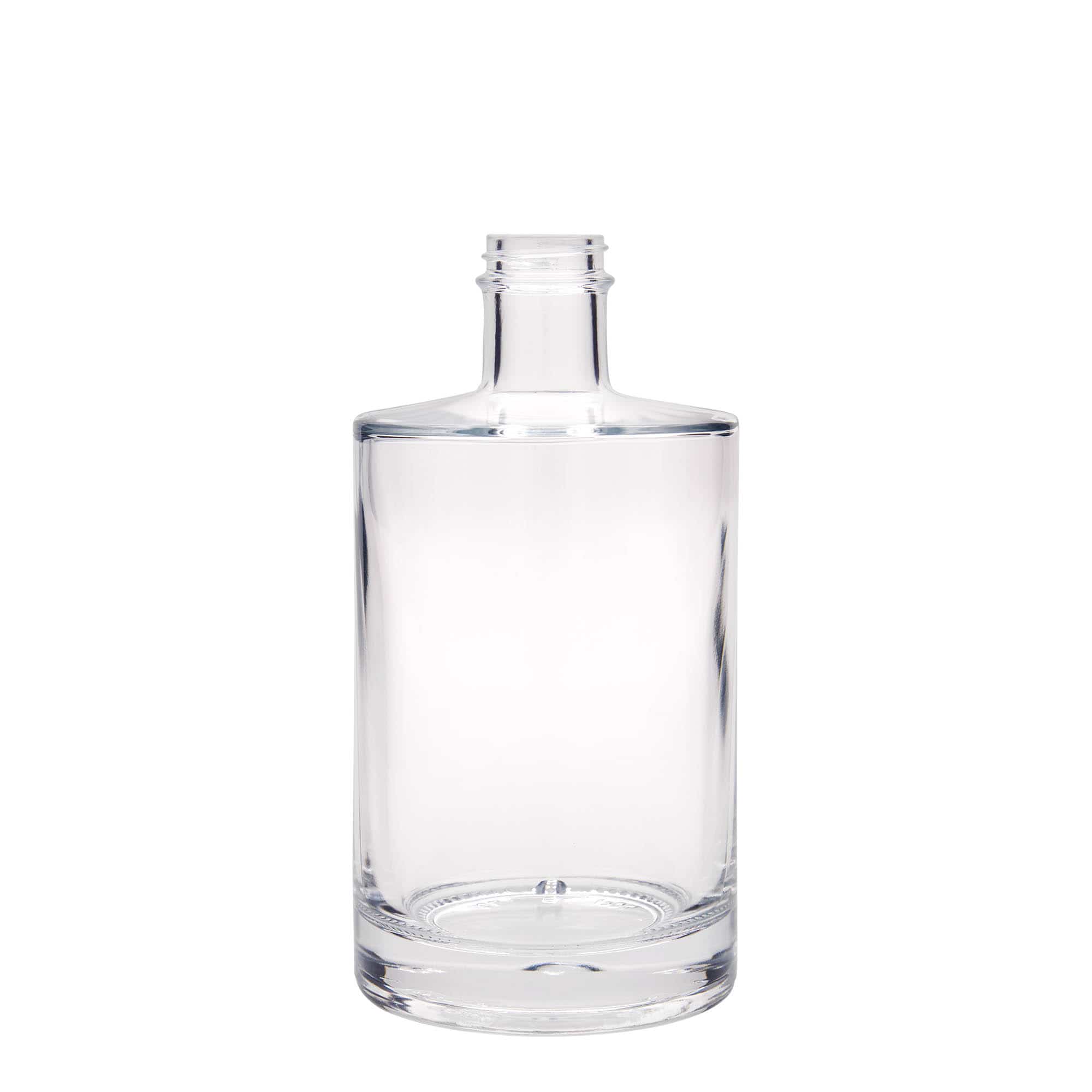 700 ml glasflaska 'Aventura', mynning: GPI 33 700 ml glasflaska 'Aventura', mynning: GPI 33