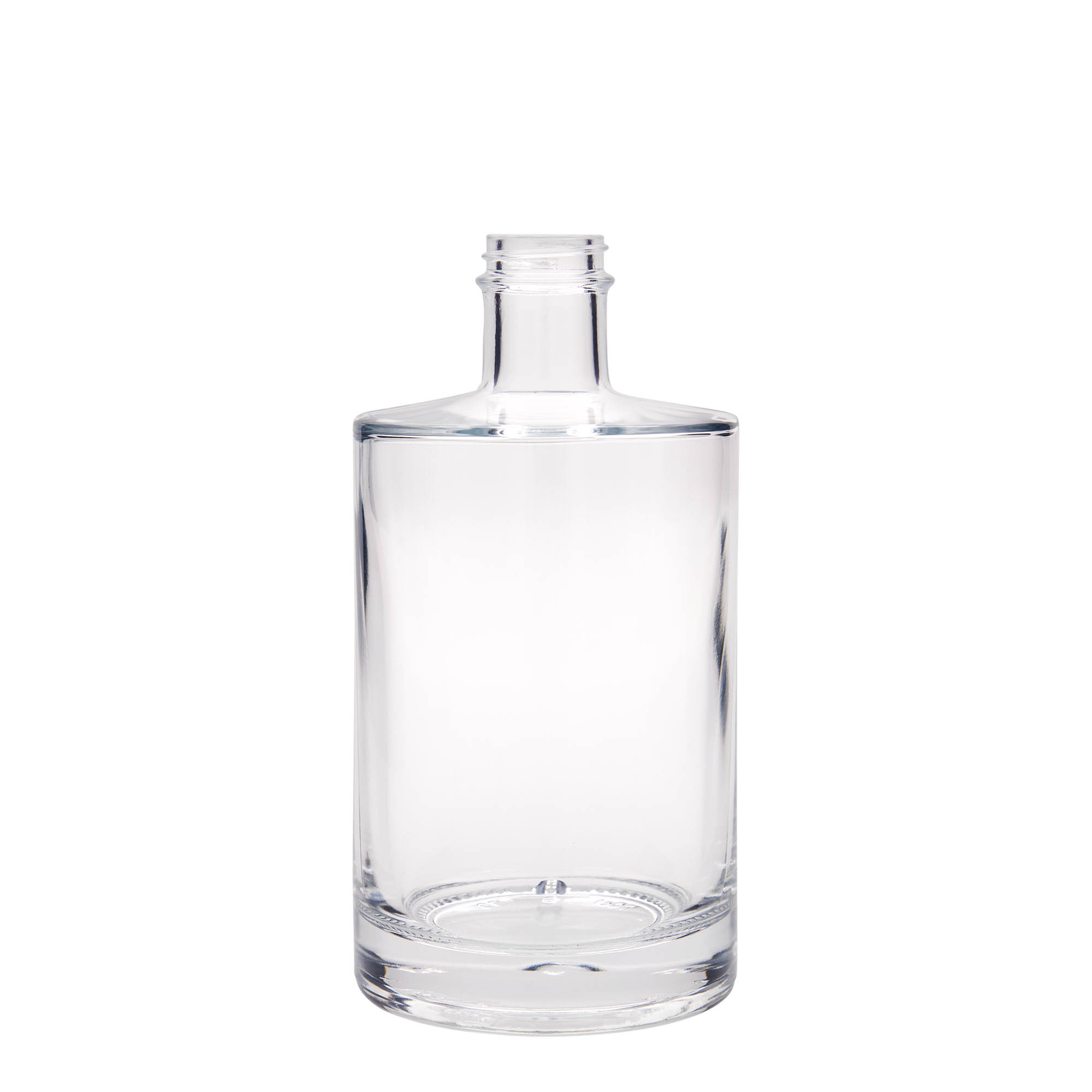 700 ml glasflaska 'Aventura', mynning: GPI 33 700 ml glasflaska 'Aventura', mynning: GPI 33