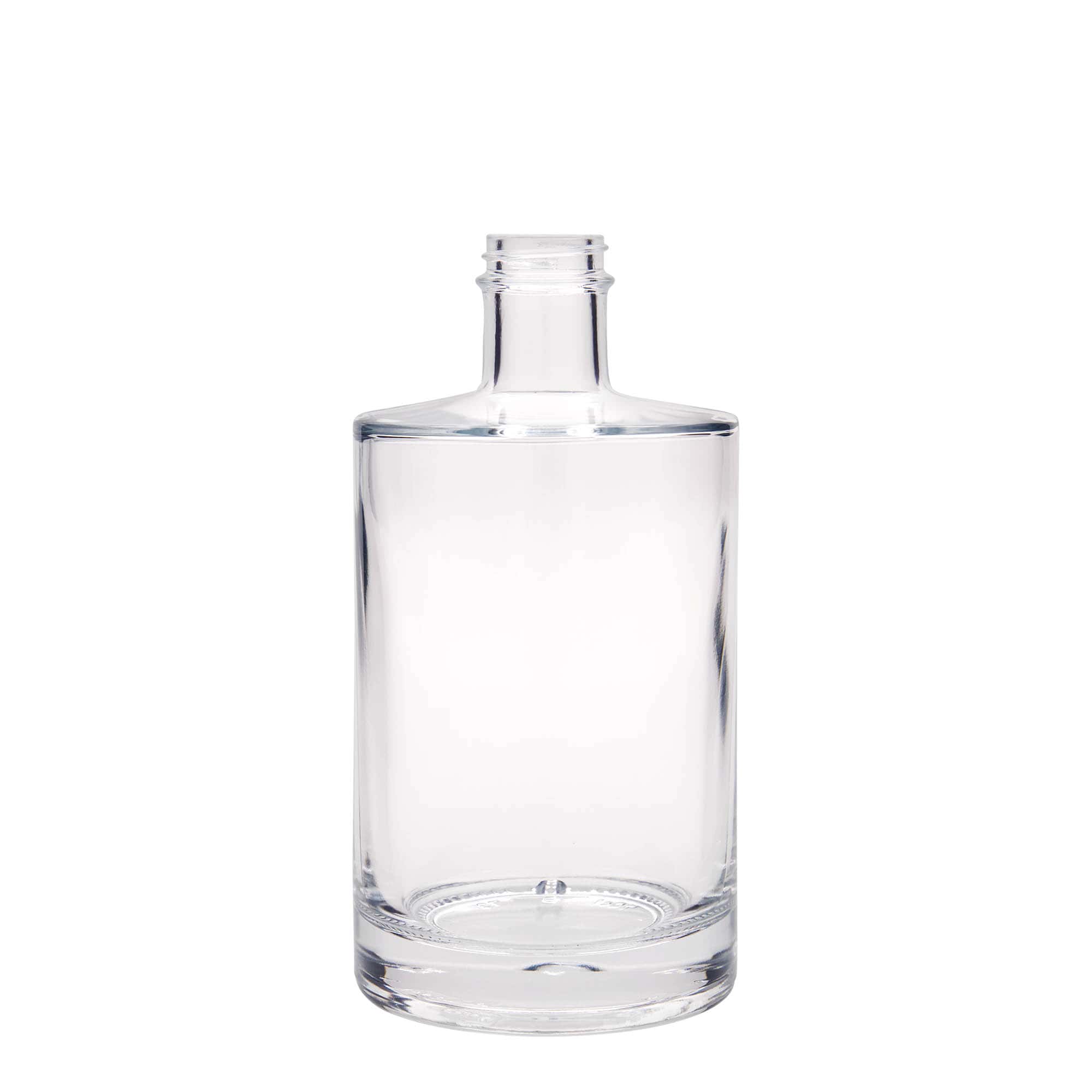 700 ml glasflaska 'Aventura', mynning: GPI 33 700 ml glasflaska 'Aventura', mynning: GPI 33