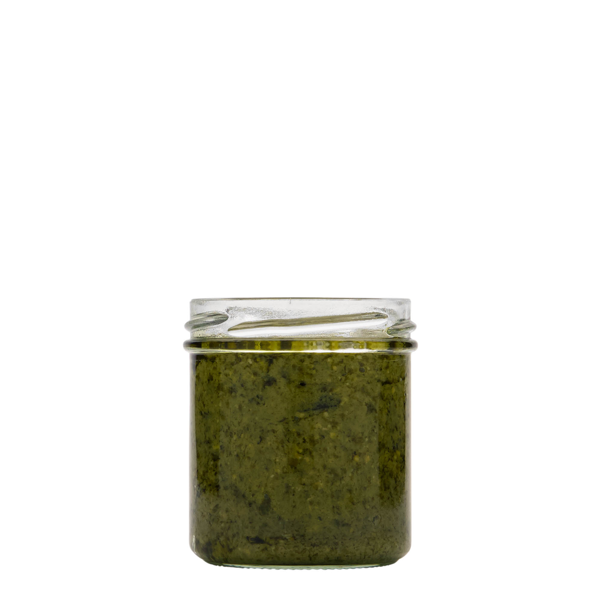 165 ml högt störtglas, öppning: Twist-Off (TO 66)