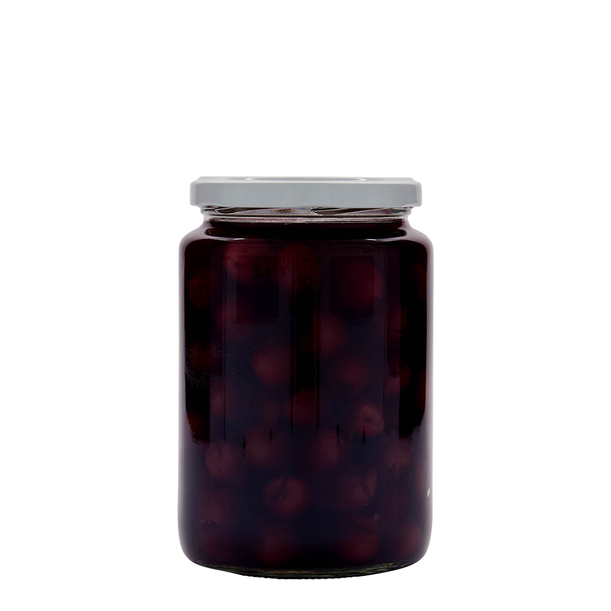 770 ml konserveringsglas, öppning: twist-off (TO 82)