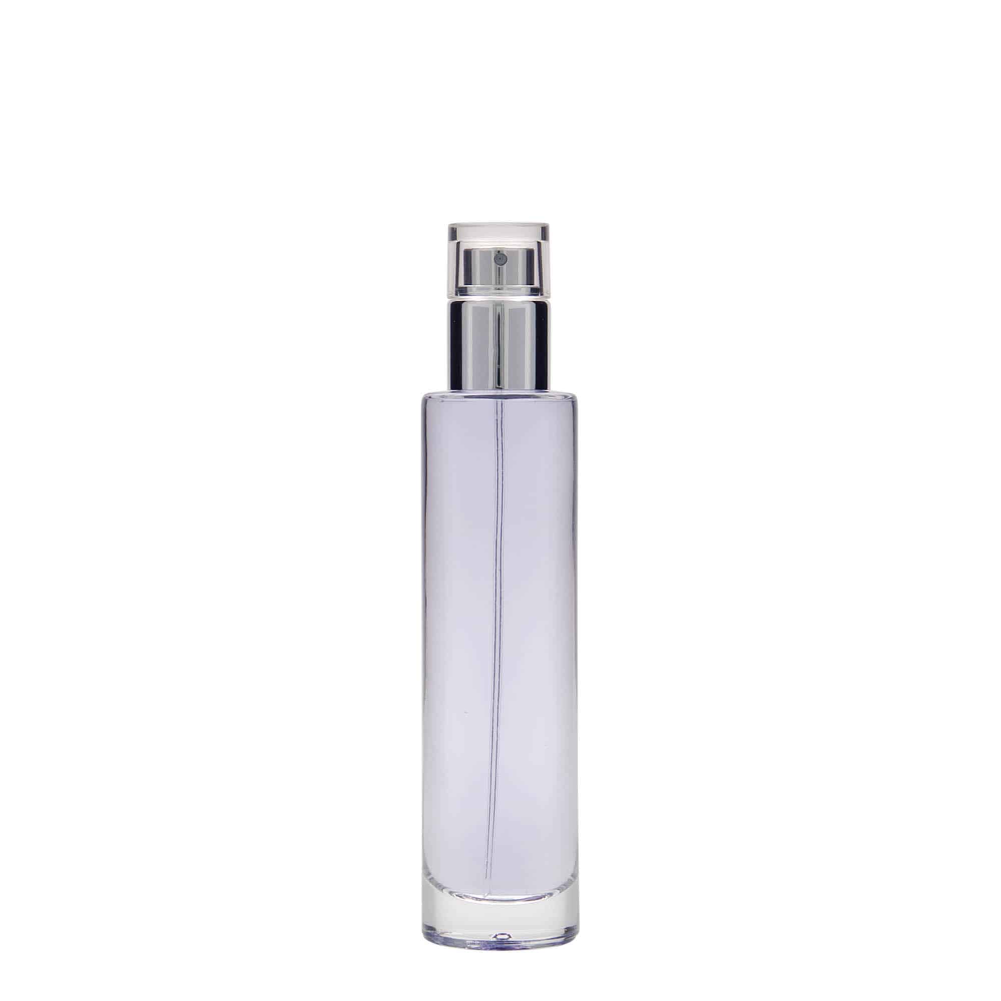 50 ml glasflaska 'Jasmina' 50 ml glasflaska 'Jasmina'