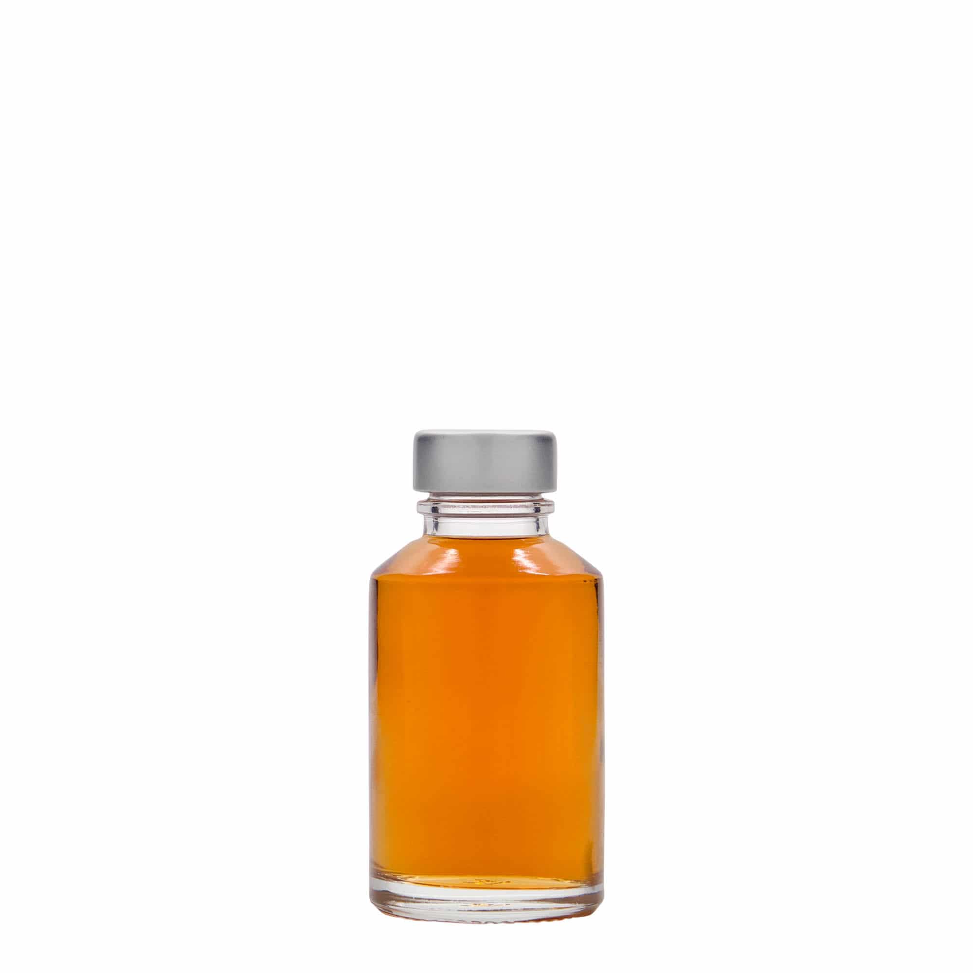 50 ml glasflaska 'Hella', öppning: GPI 22