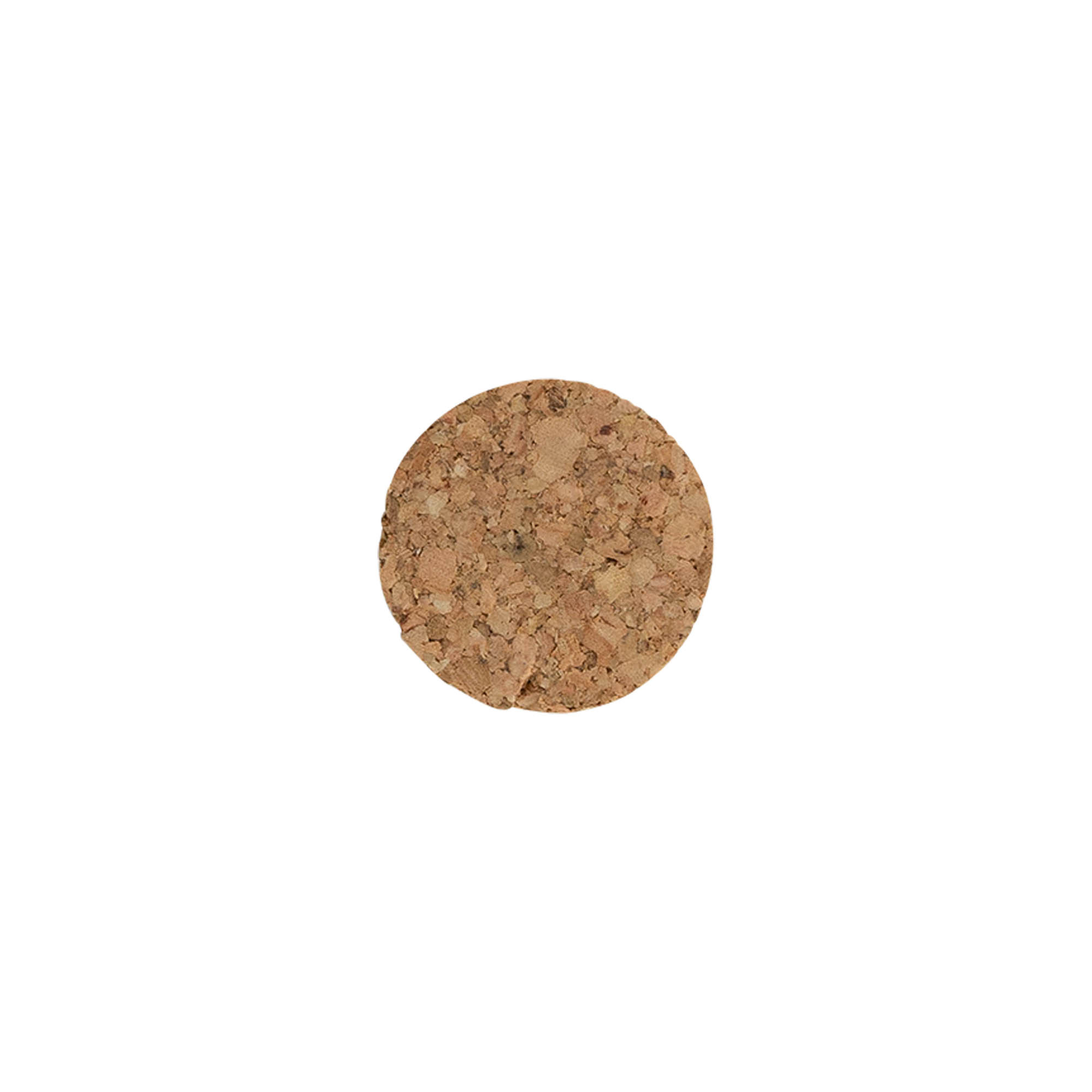 Spetskork 21-26 x 27, presskork, beige, för mynning: kork