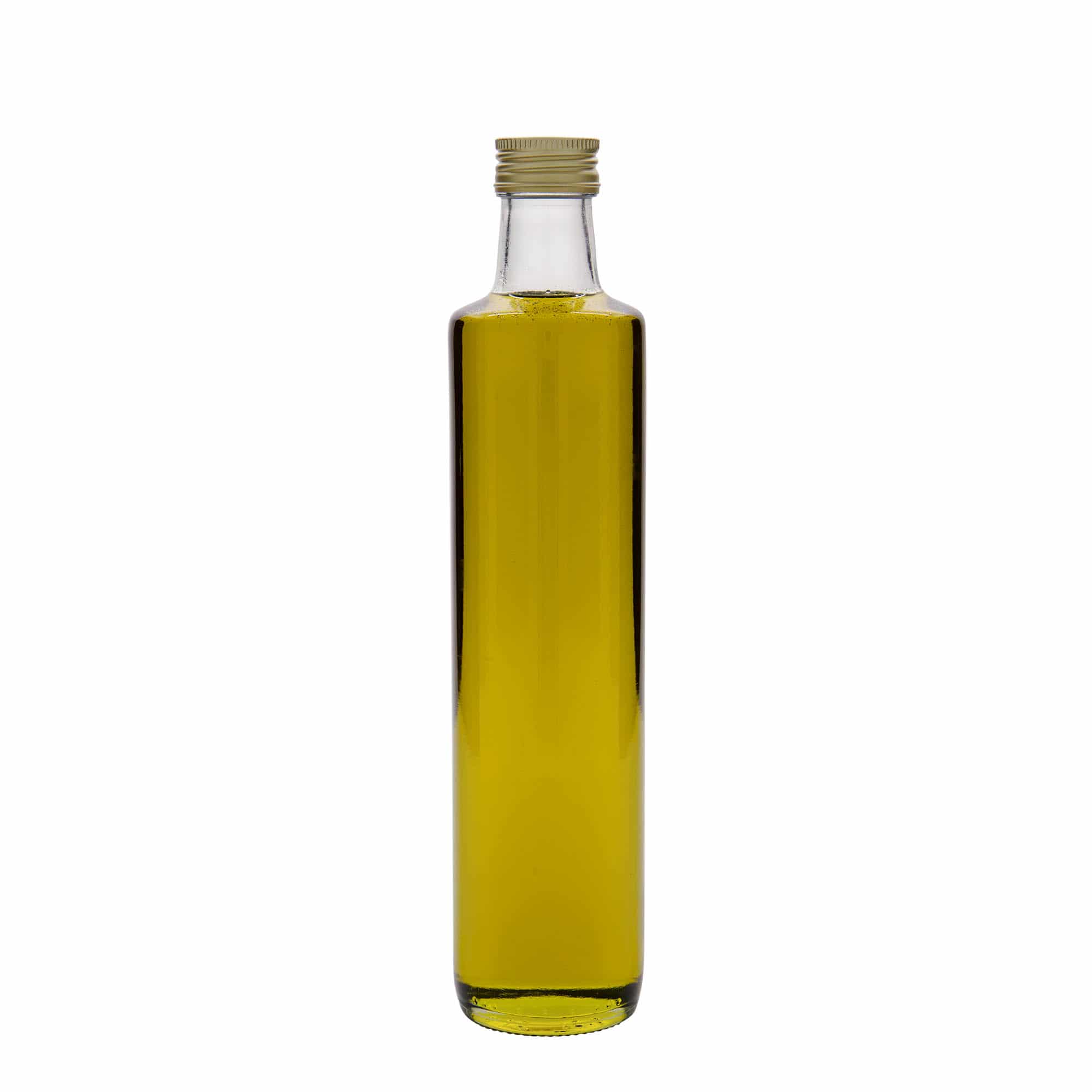 500 ml glasflaska 'Dorica', mynning: PP 31,5