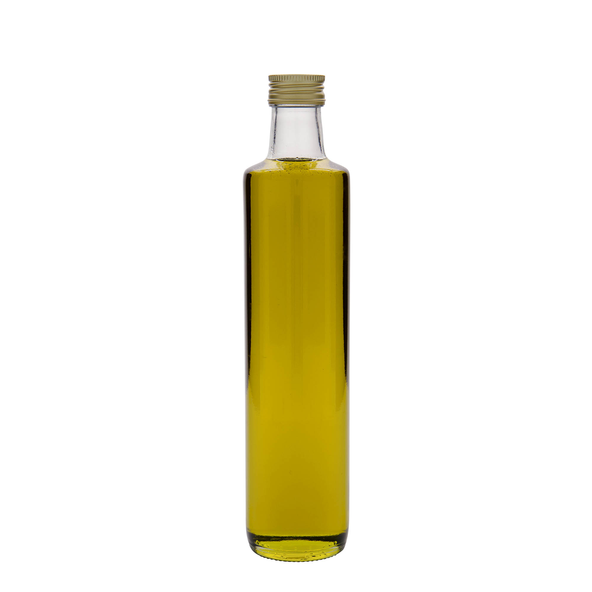 500 ml glasflaska 'Dorica', öppning: PP 31,5