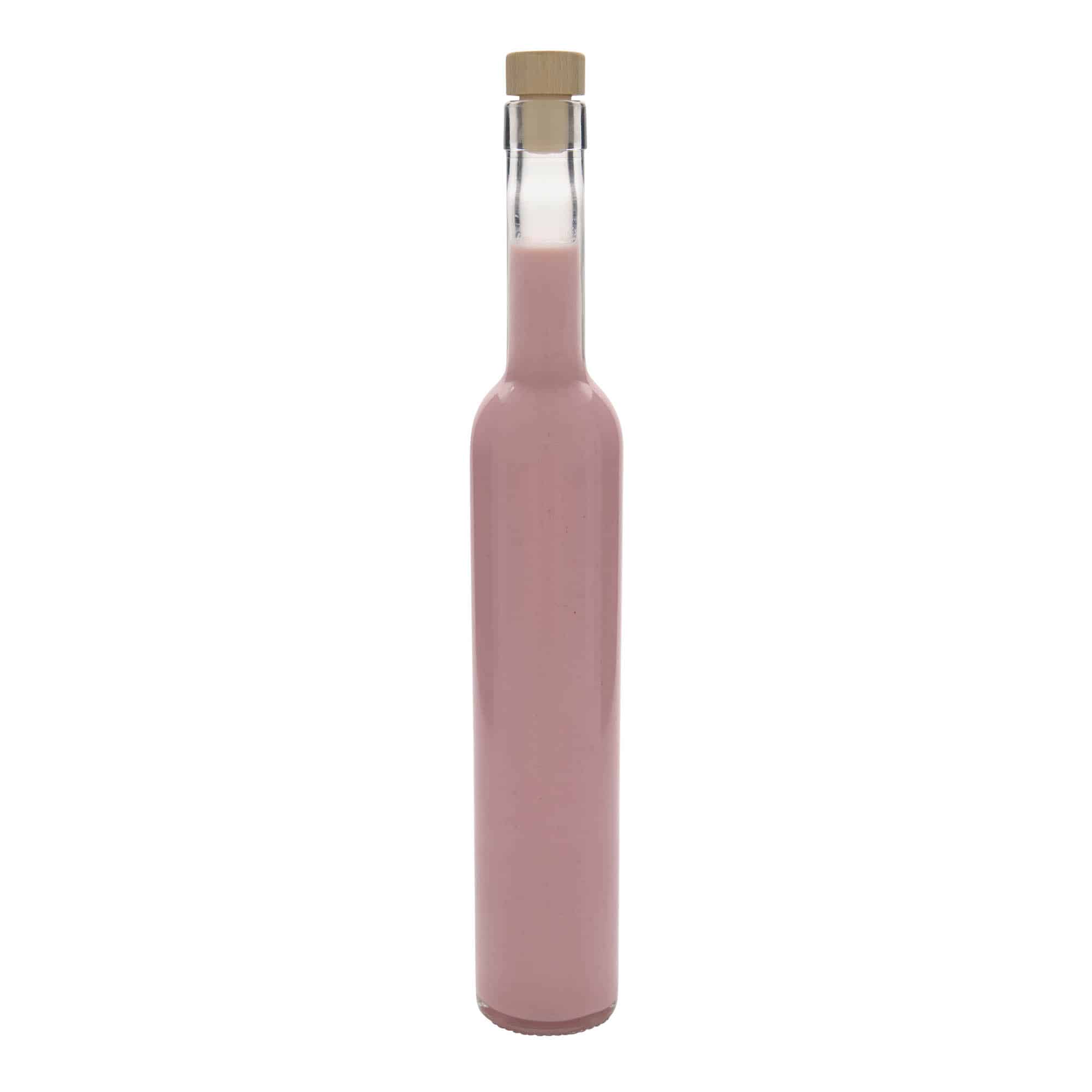 500 ml glasflaska 'Maximo', mynning: kork