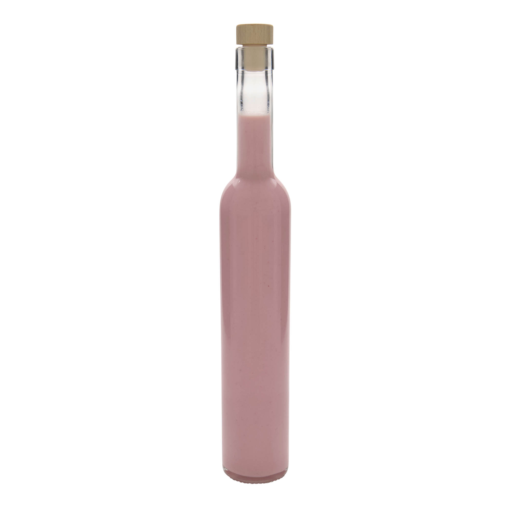 500 ml glasflaska 'Maximo', öppning: kork