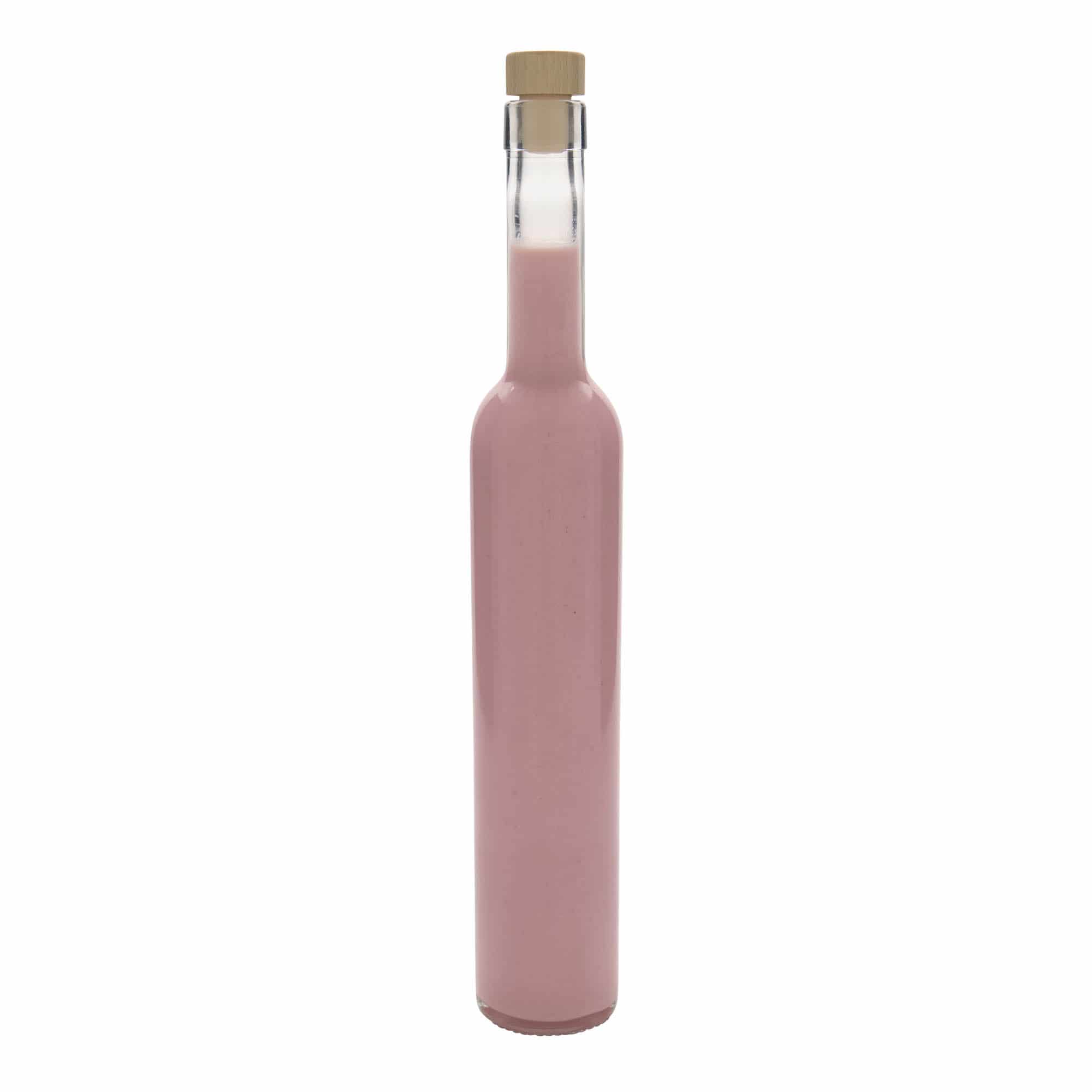 500 ml glasflaska 'Maximo', öppning: kork