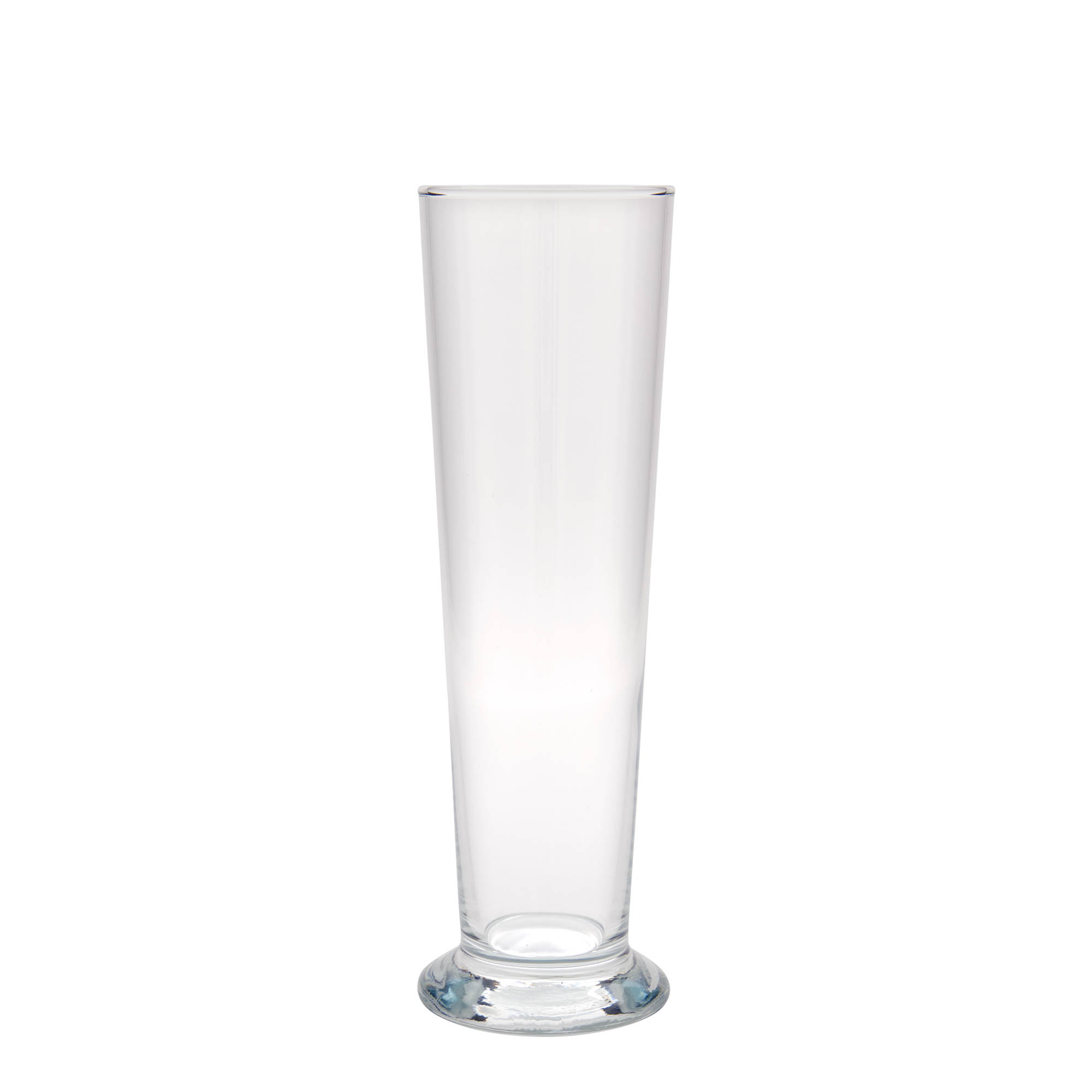 500 ml dricksglas 'Bierstange Basic', glas 500 ml dricksglas 'Bierstange Basic', glas