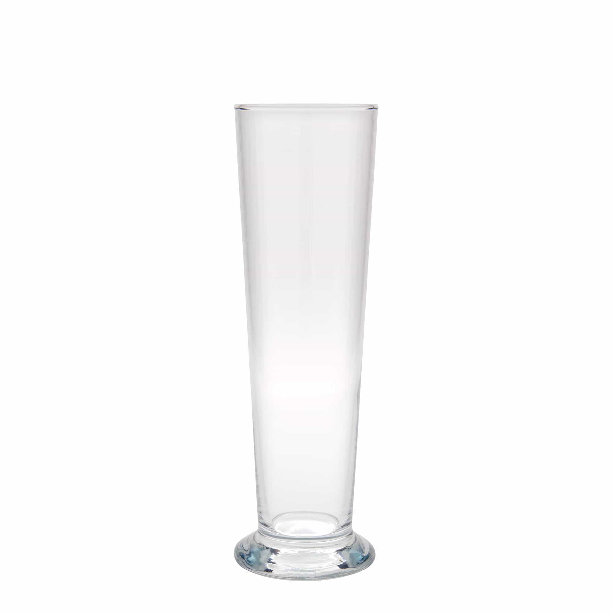 500 ml dricksglas 'Bierstange Basic', glas