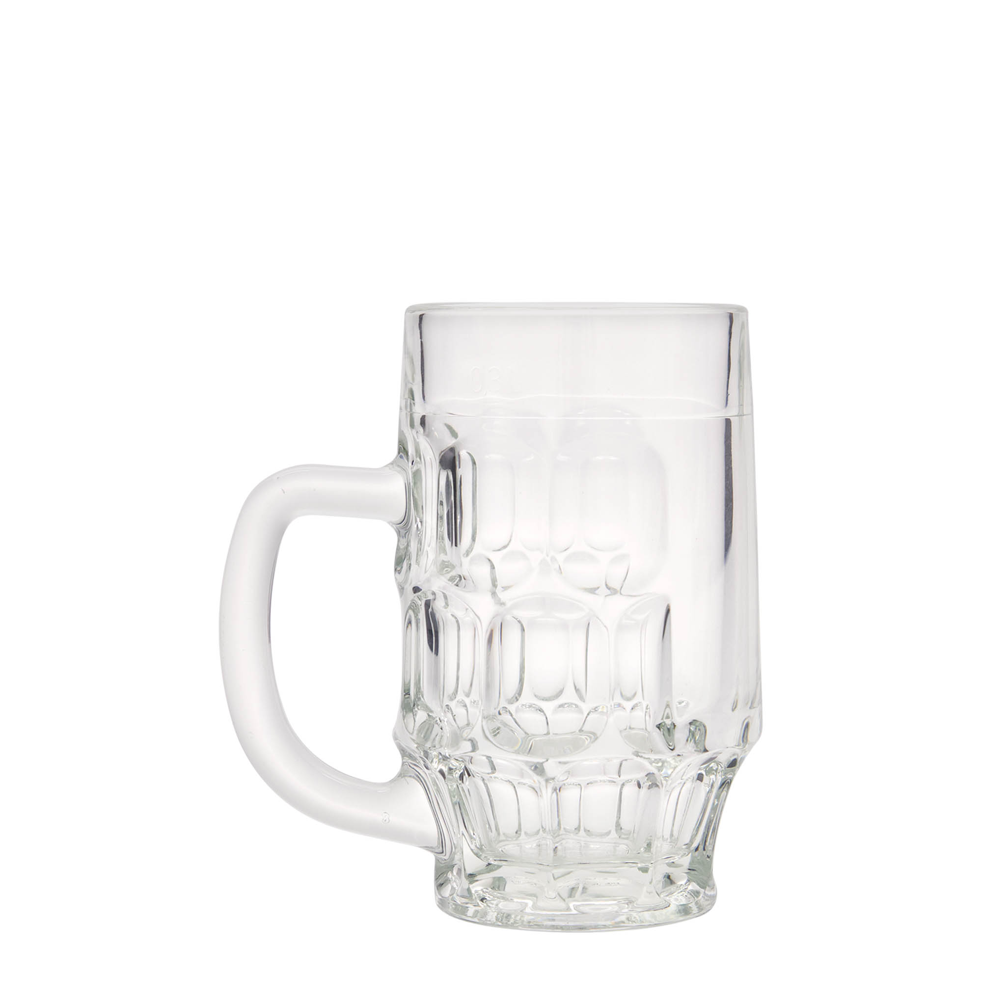 300 ml ölsejdel Seidel 'Braumeister', glas