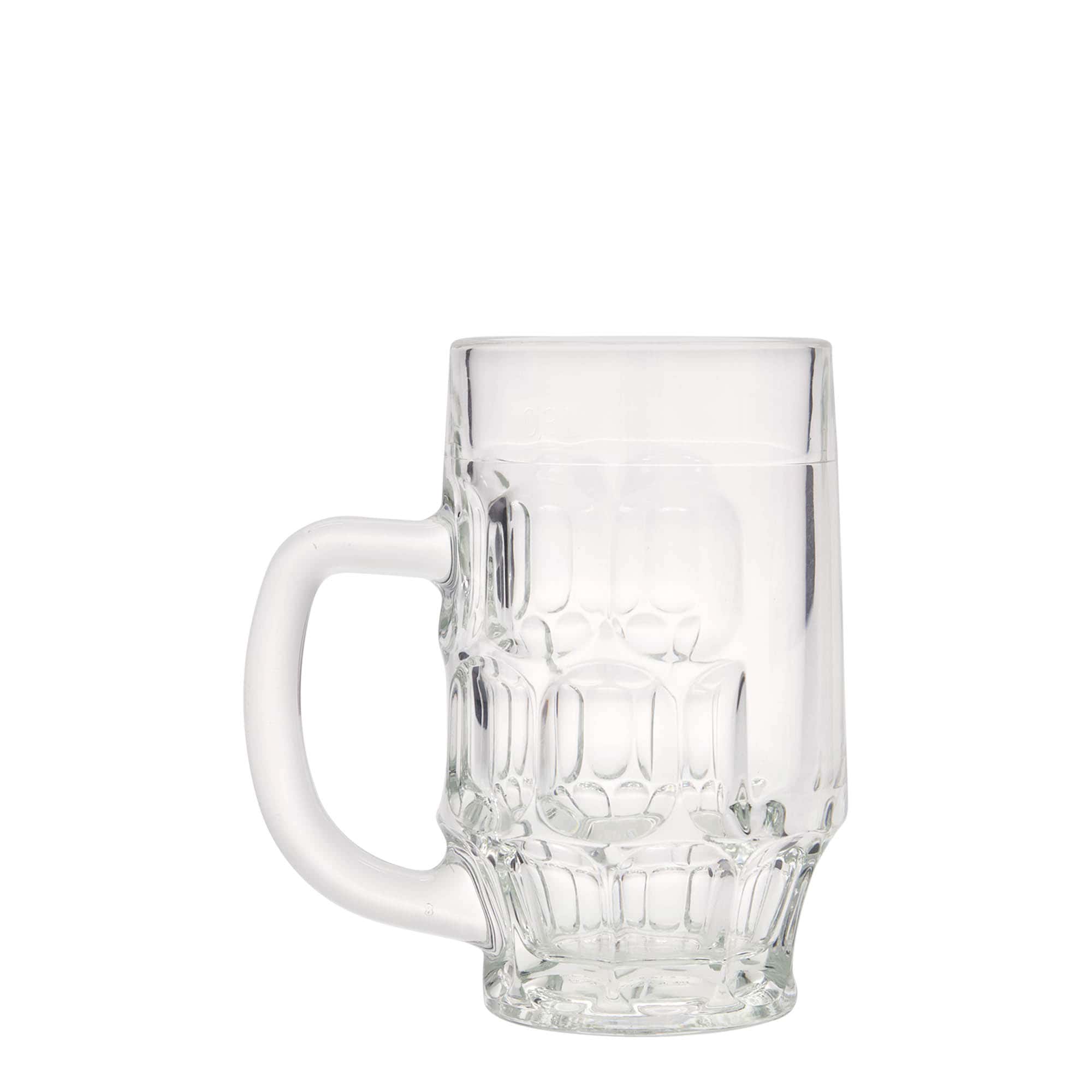 300 ml ölsejdel Seidel 'Braumeister', glas