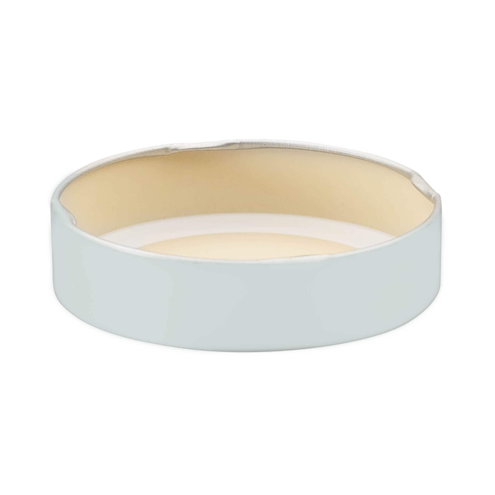 extra deep twist off-lock, metall, silver, för mynning: EDTO70