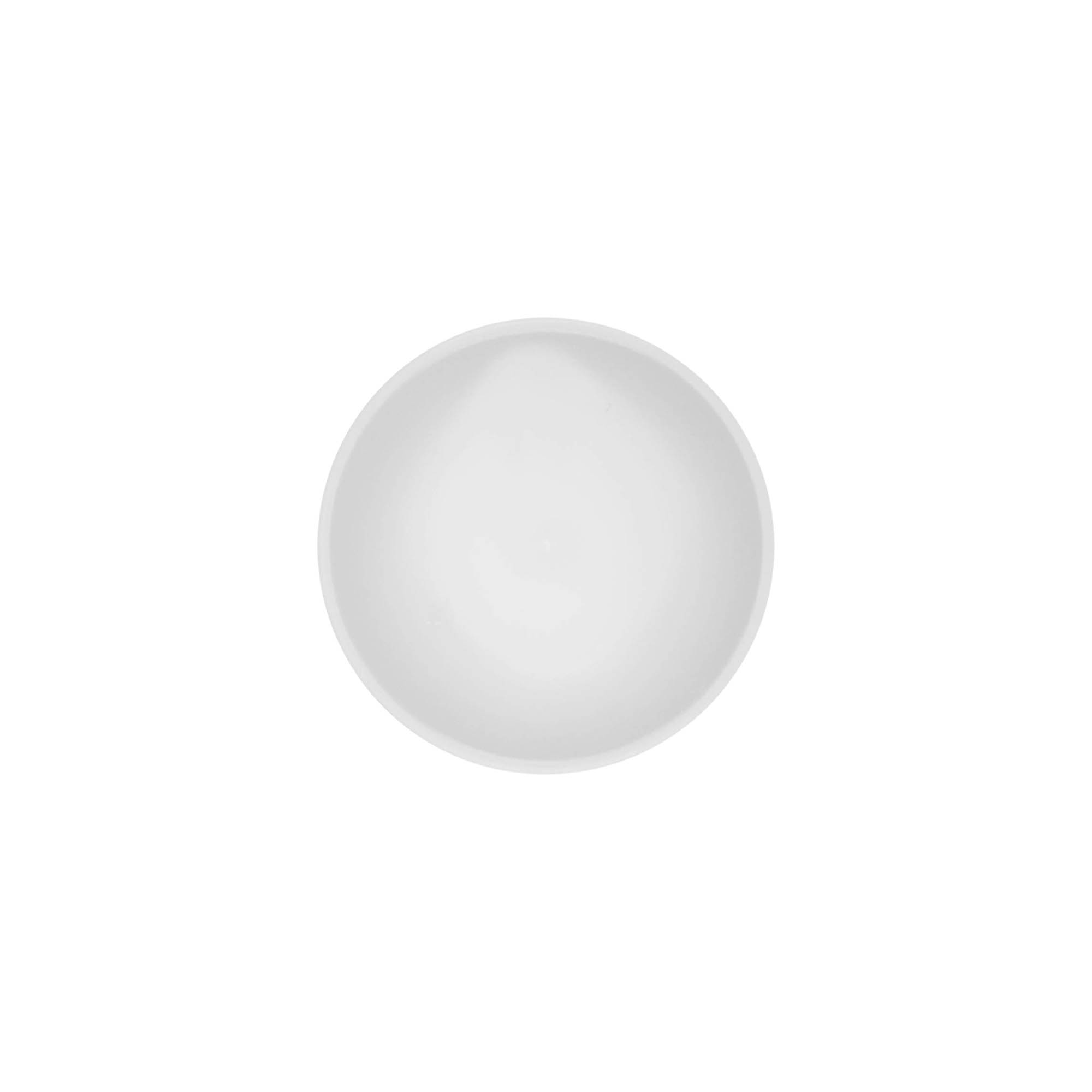 Airless dispenserpump 'Mezzo', PP-plast, natur Airless dispenserpump 'Mezzo', PP-plast, natur