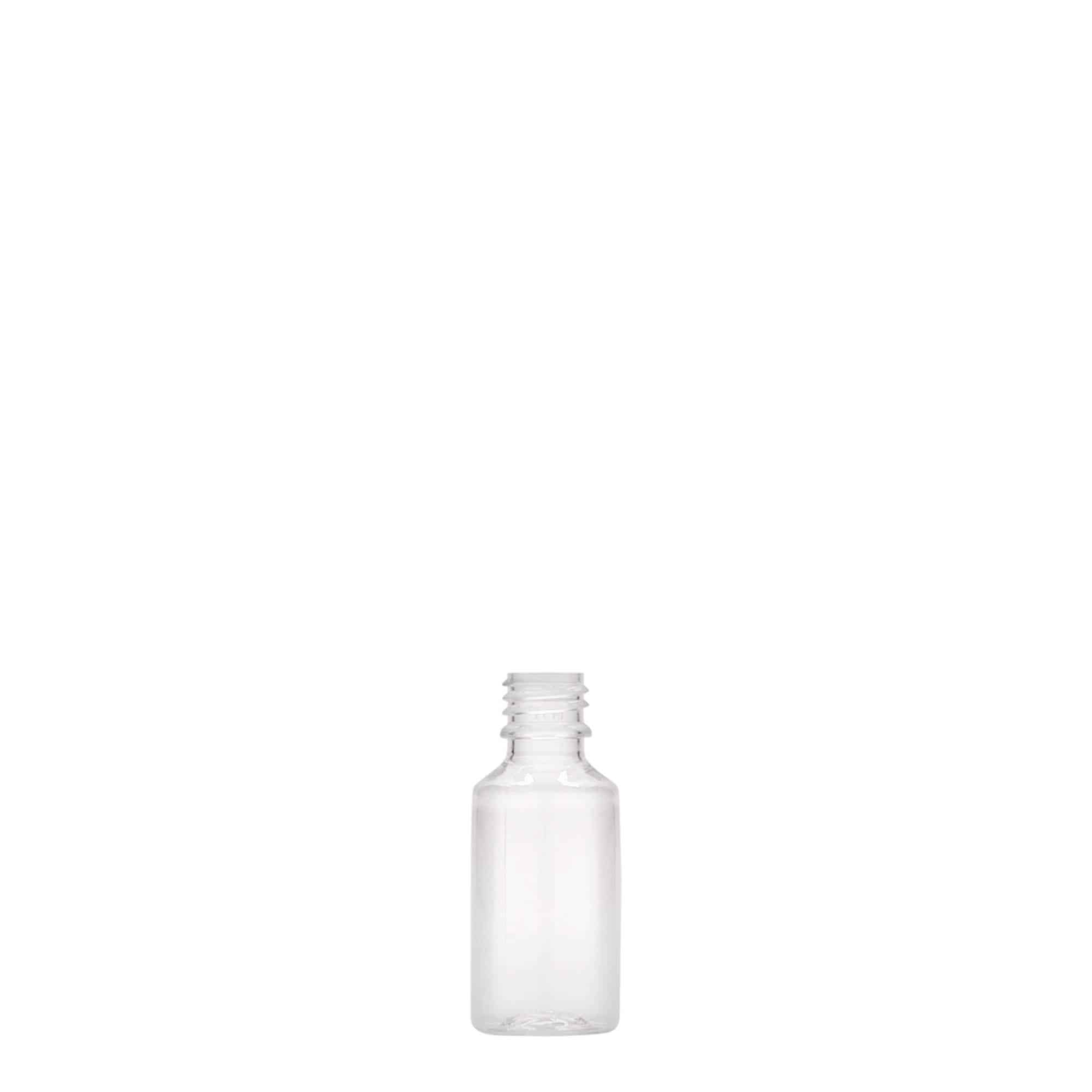 10 ml PET-flaska 'E-Liquid' med originalitets- och barnsäker förslutning, plast, mynning: skruvkapsel 10 ml PET-flaska 'E-Liquid' med originalitets- och barnsäker förslutning, plast, mynning: skruvkapsel